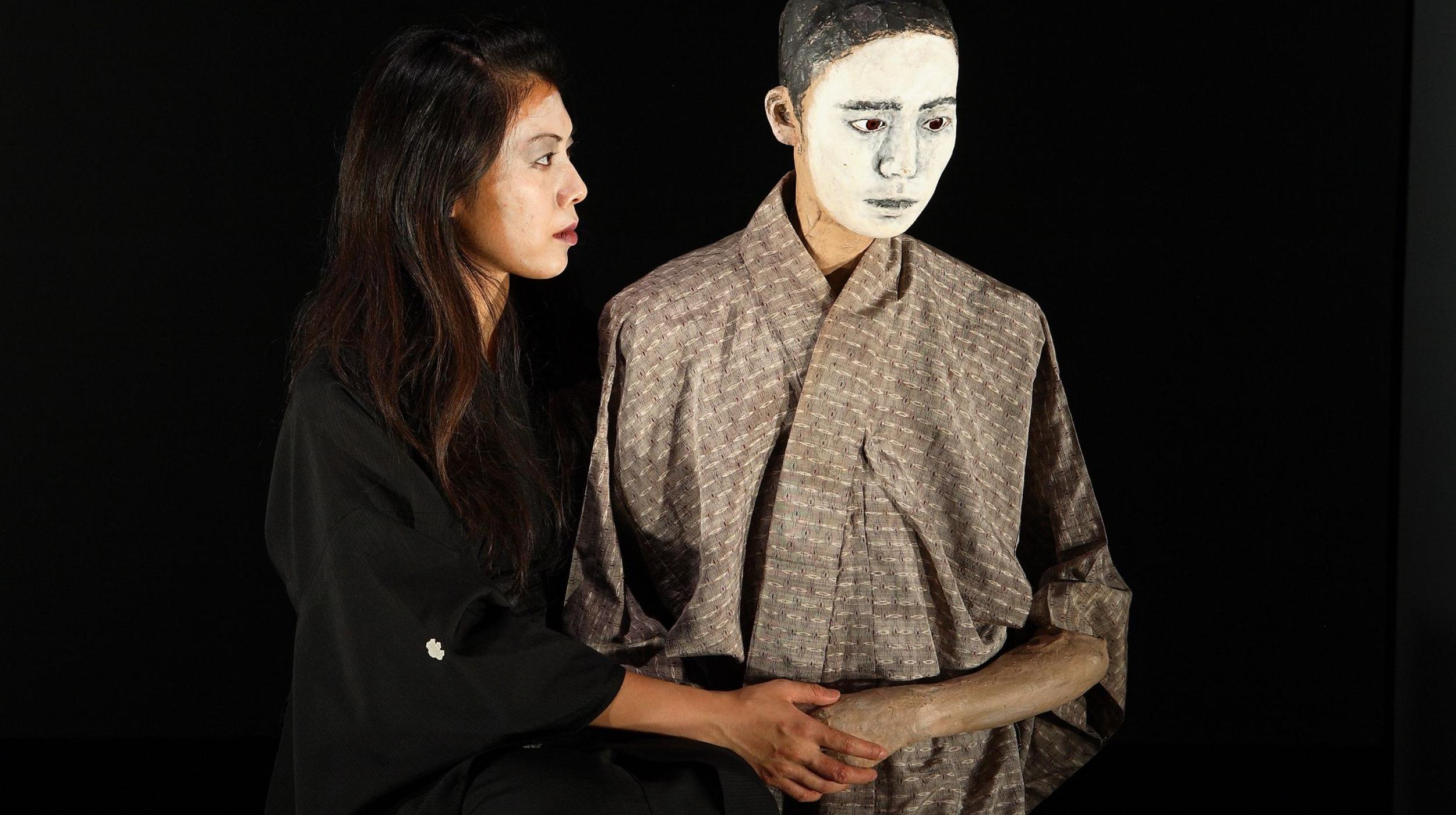 Rouge28 Theatre: Urashima Taro