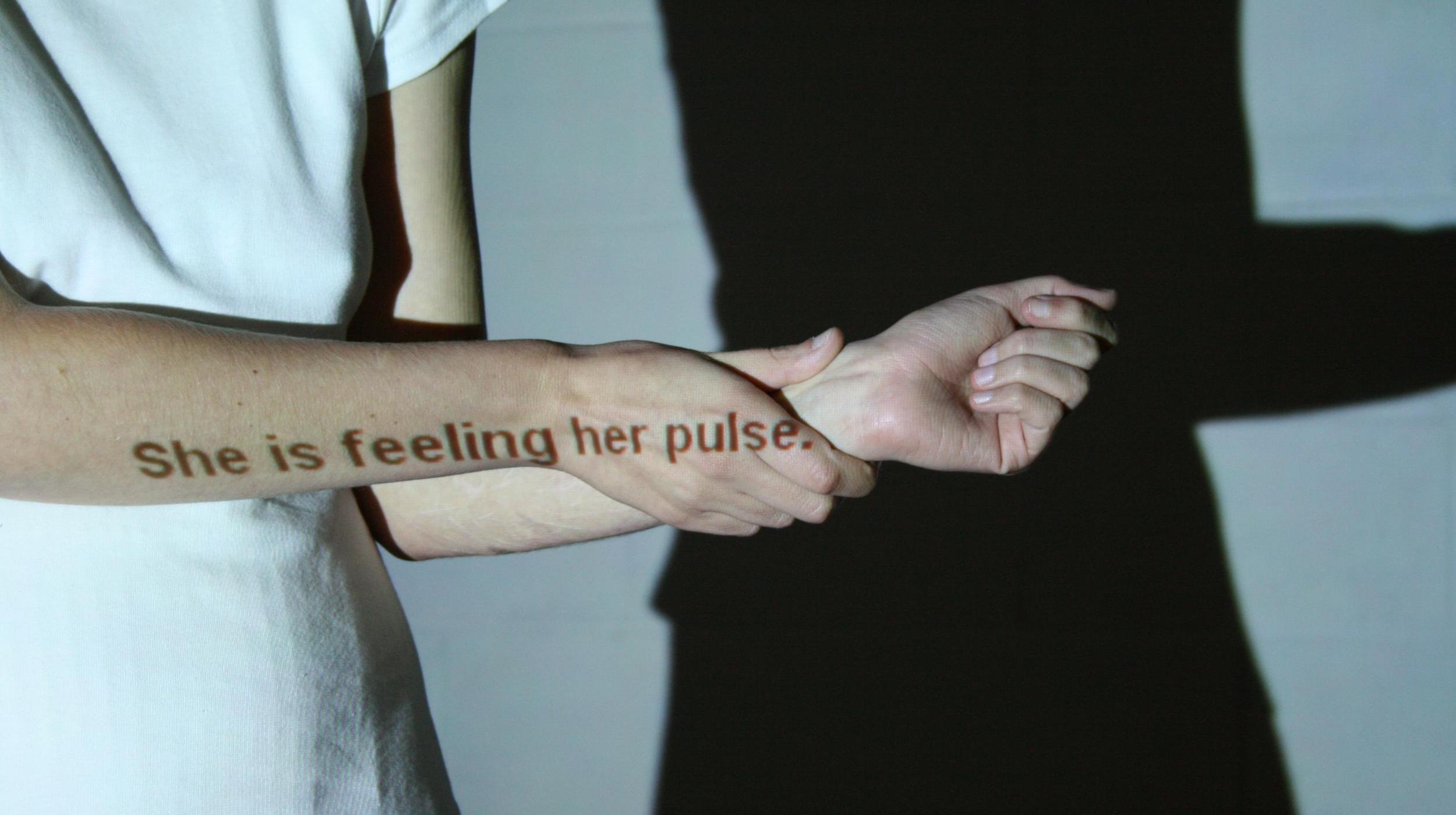 Random People: Versions 1-5