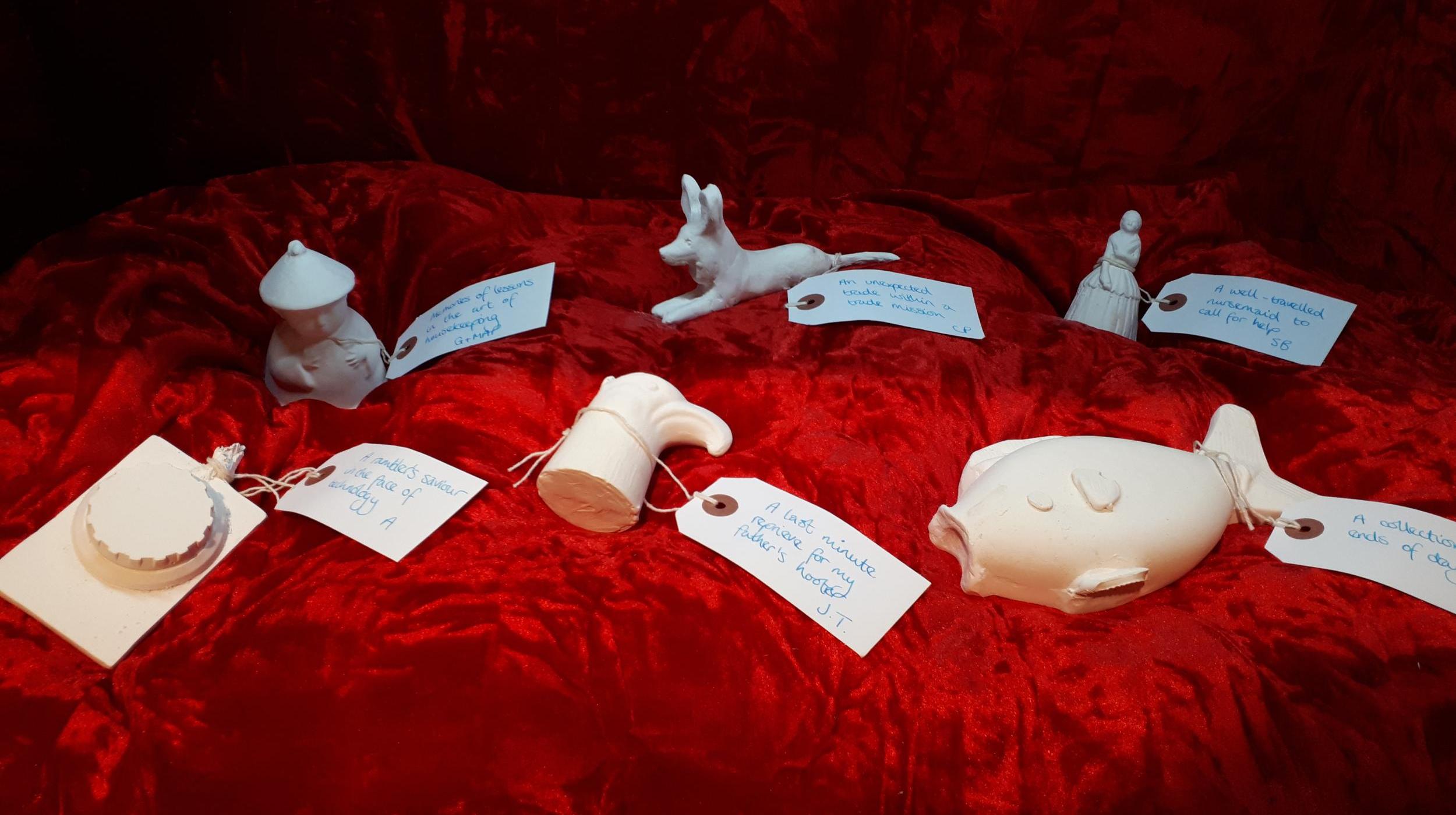 Tuesday Artist Talk: Layla Khoo