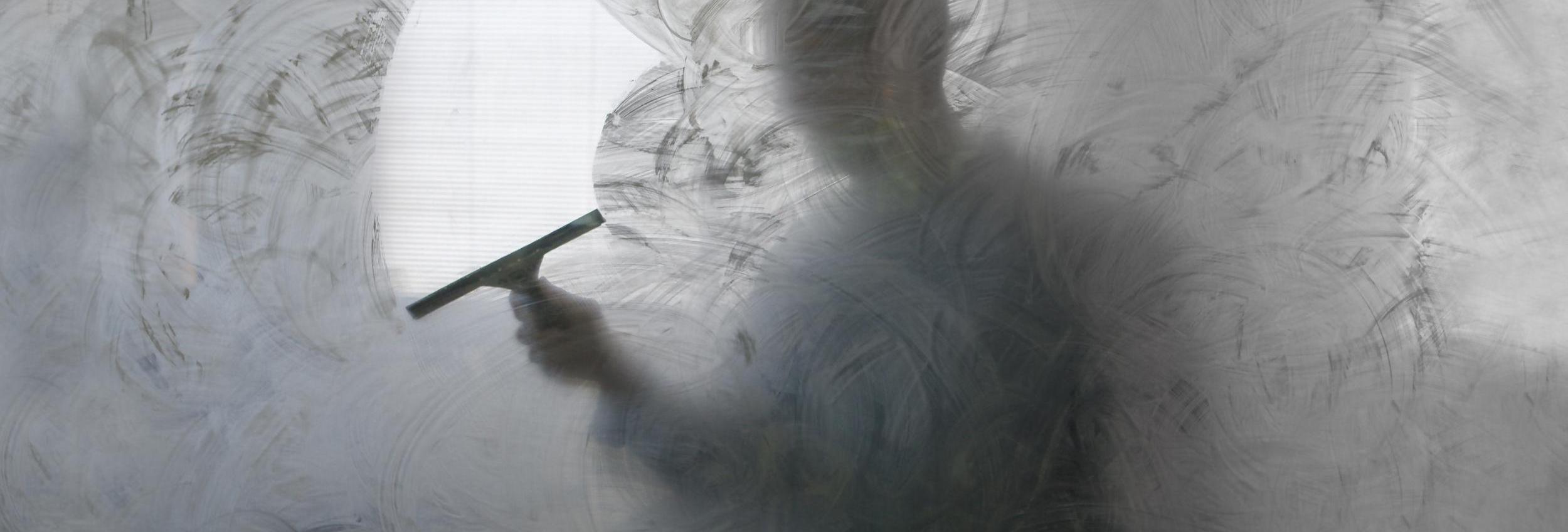 DIY 2020: José Garcia Oliva, White Vinegar