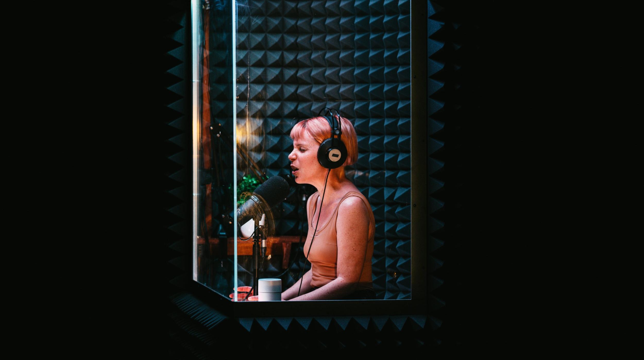 Action Hero: The Talent