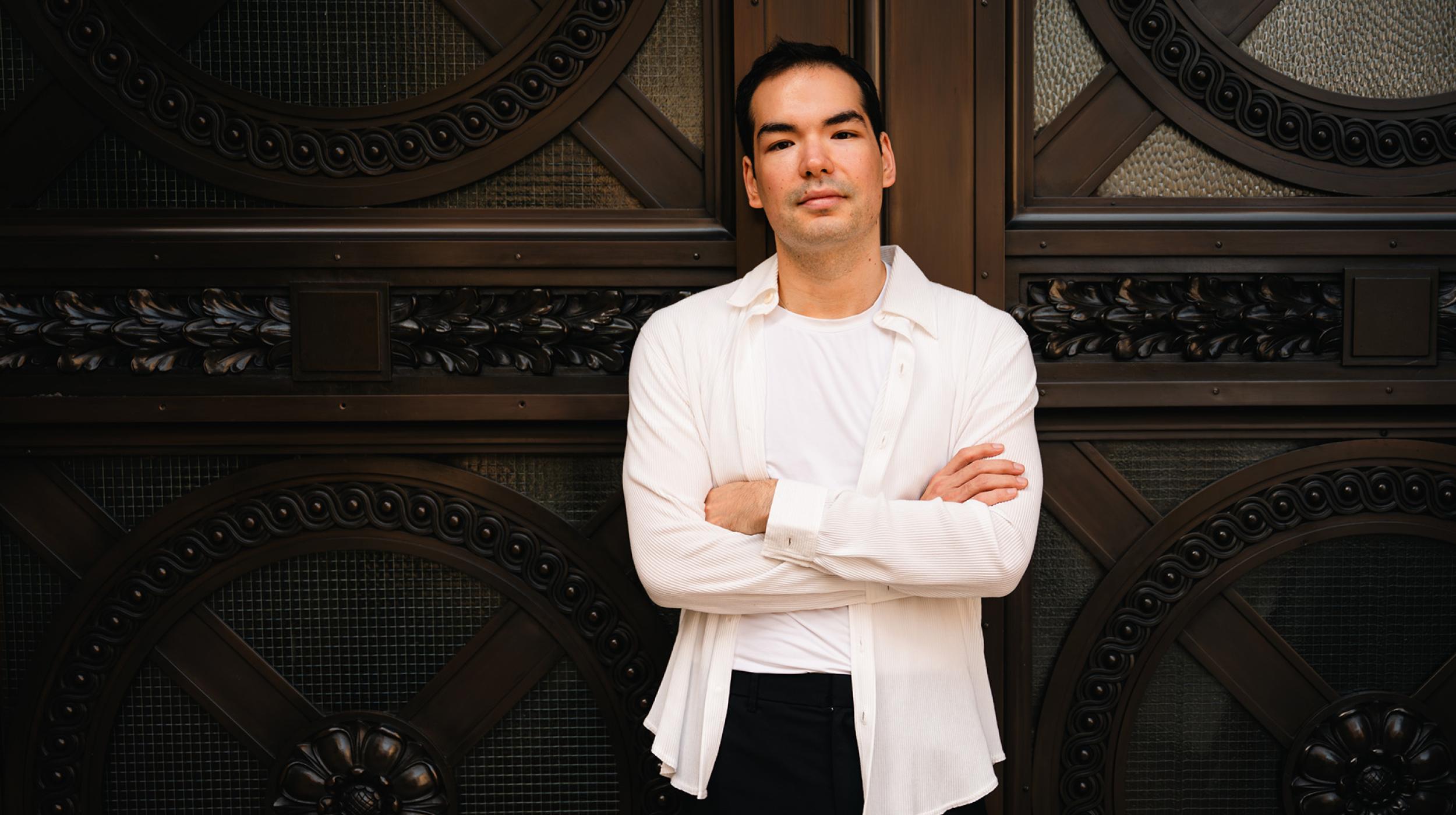 Alim Beisembayev: In Concert