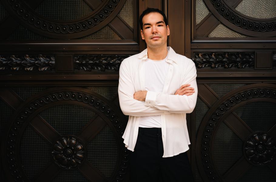 Alim Beisembayev: In Concert