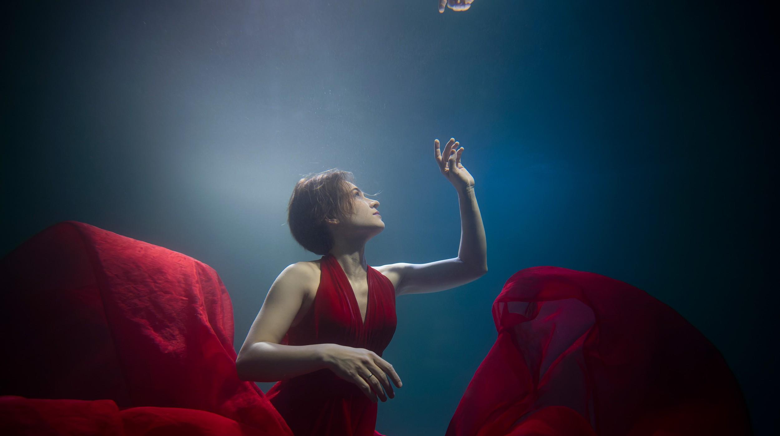 Anna Tsybuleva: An Evening of Debussy and Rachmaninov