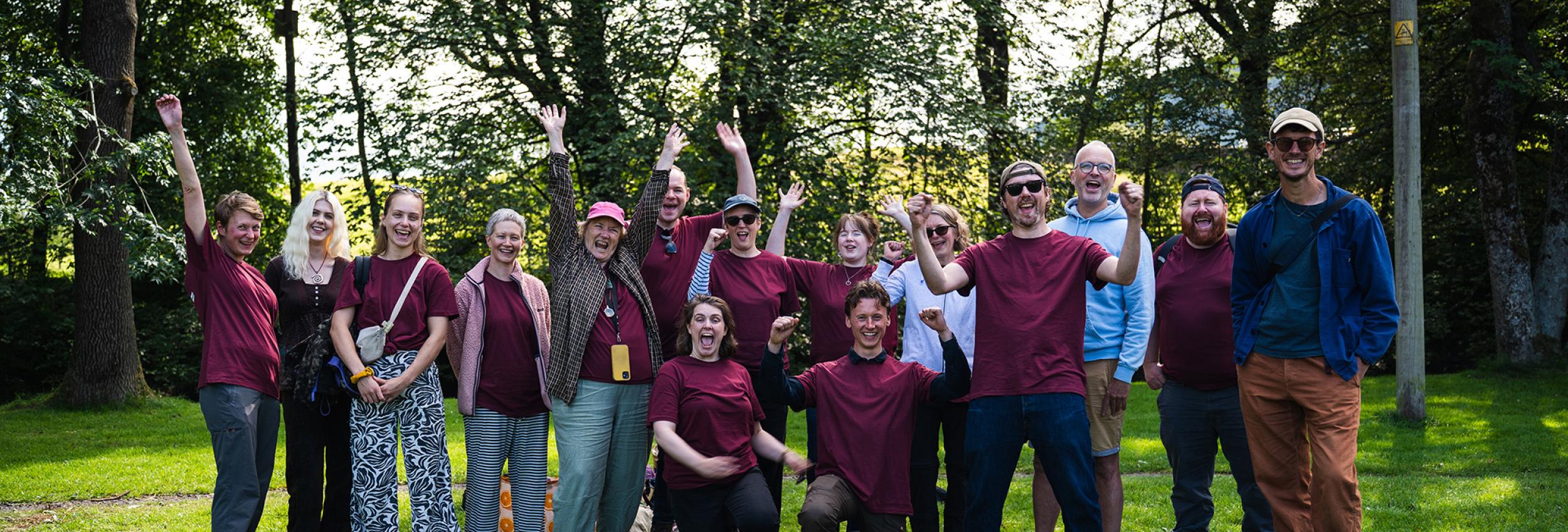 10 Rules for Ex-Students and Creatives