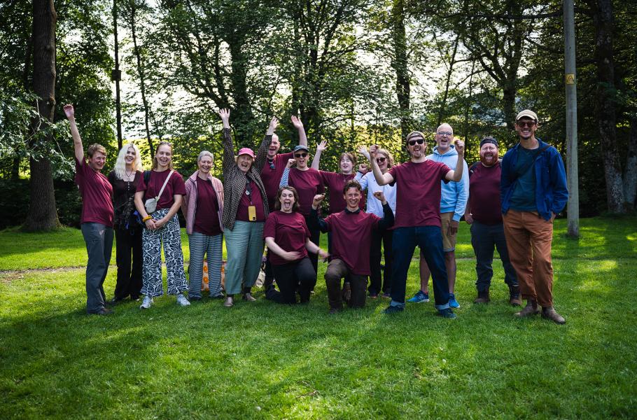 10 Rules for Ex-Students and Creatives