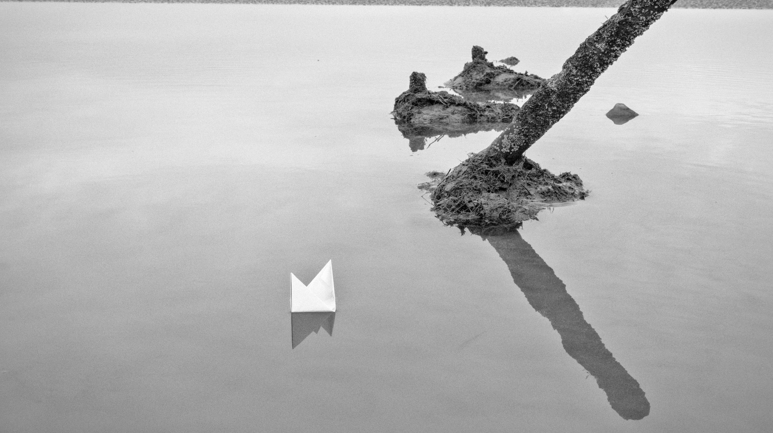 Artists in Conversation: Debbie Yare