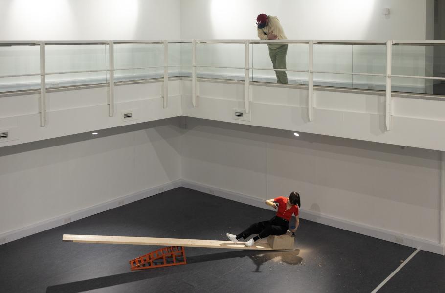 BALANCE: Holding Uncertainty