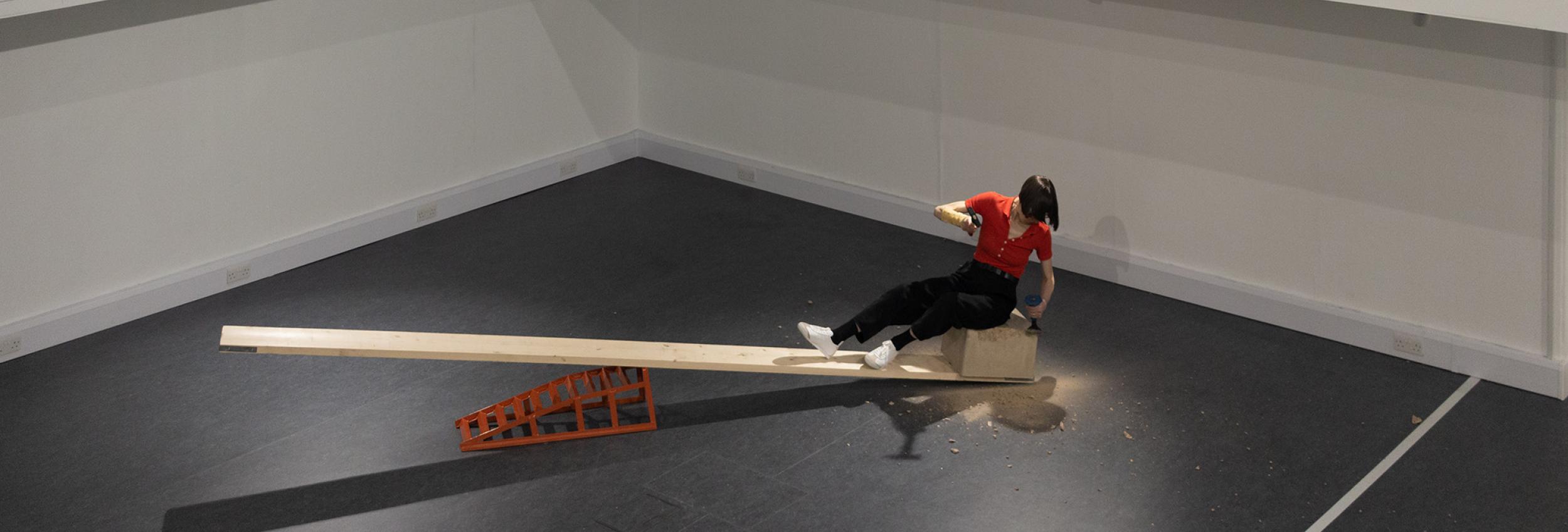 BALANCE: Holding Uncertainty