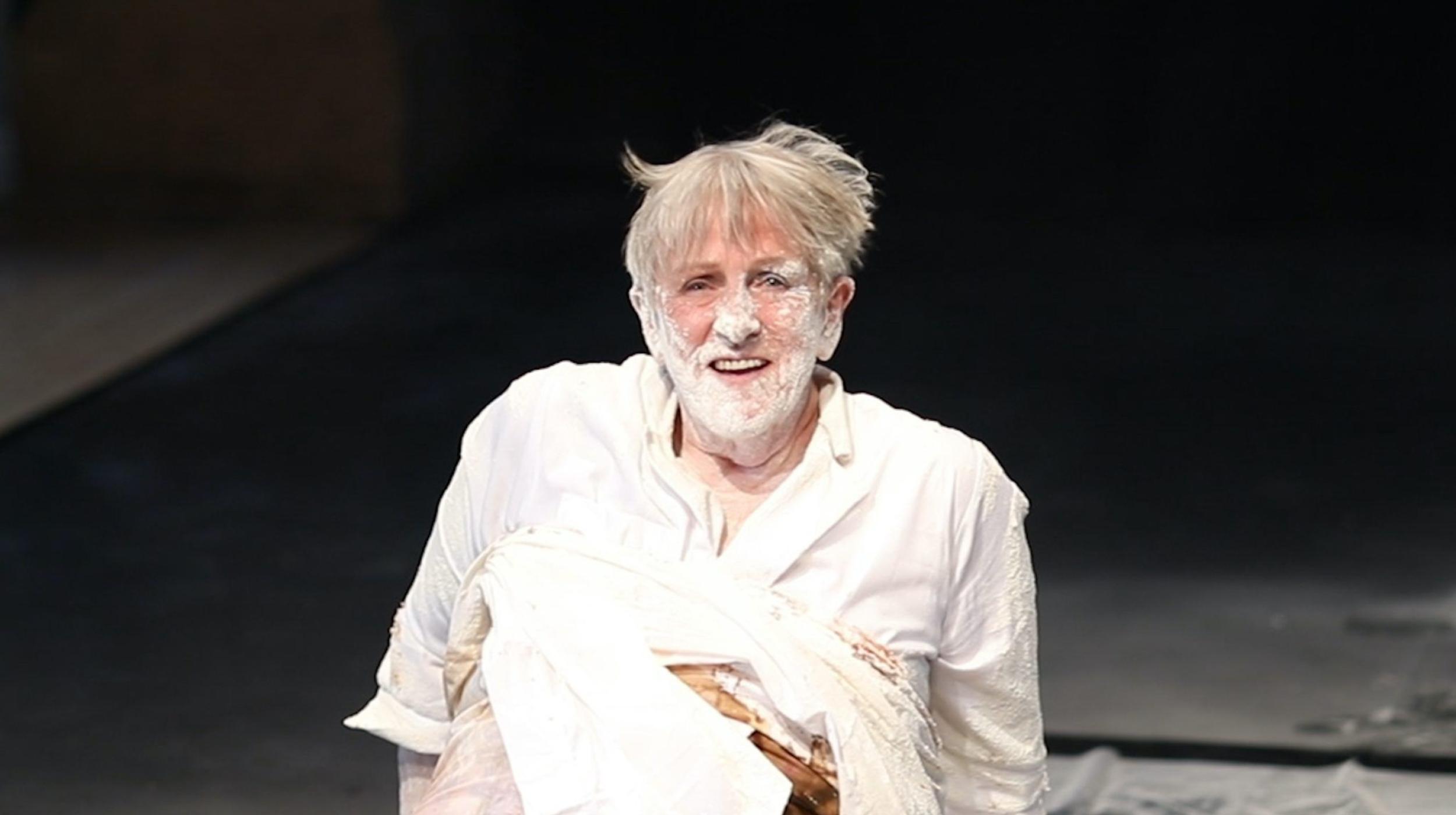 Creating Visibility: A discussion event on women, ageing and place