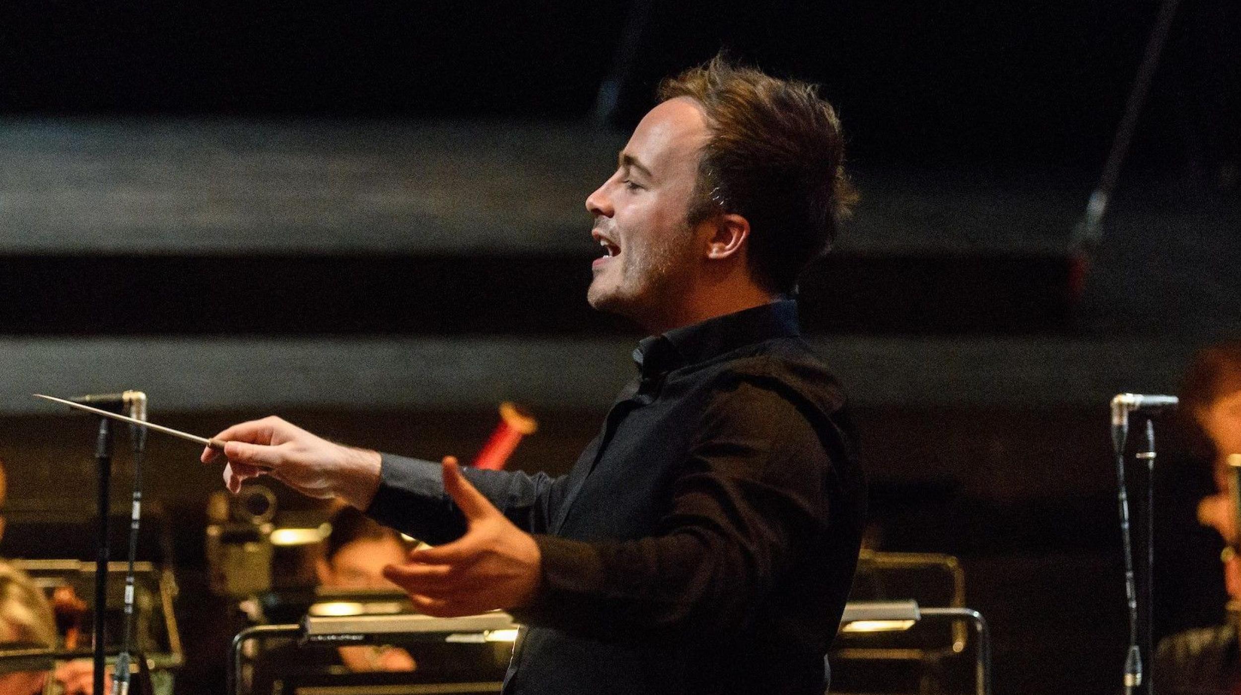 BBC Philharmonic: Gala Night