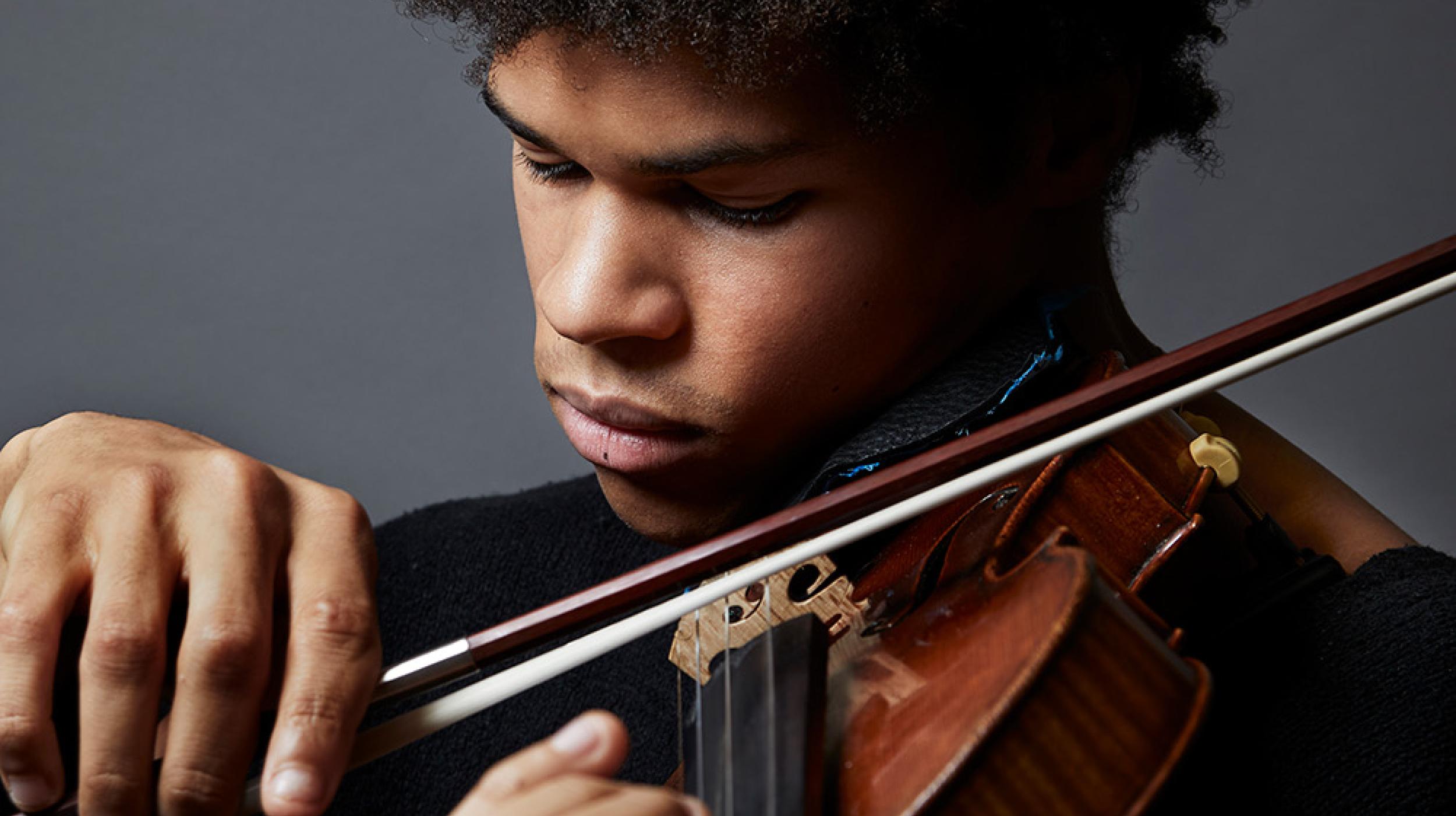 Braimah Kanneh-Mason & Jâms Coleman: Songs My Mother Taught Me