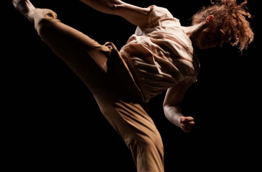 Nikki Rummer: Unbroken