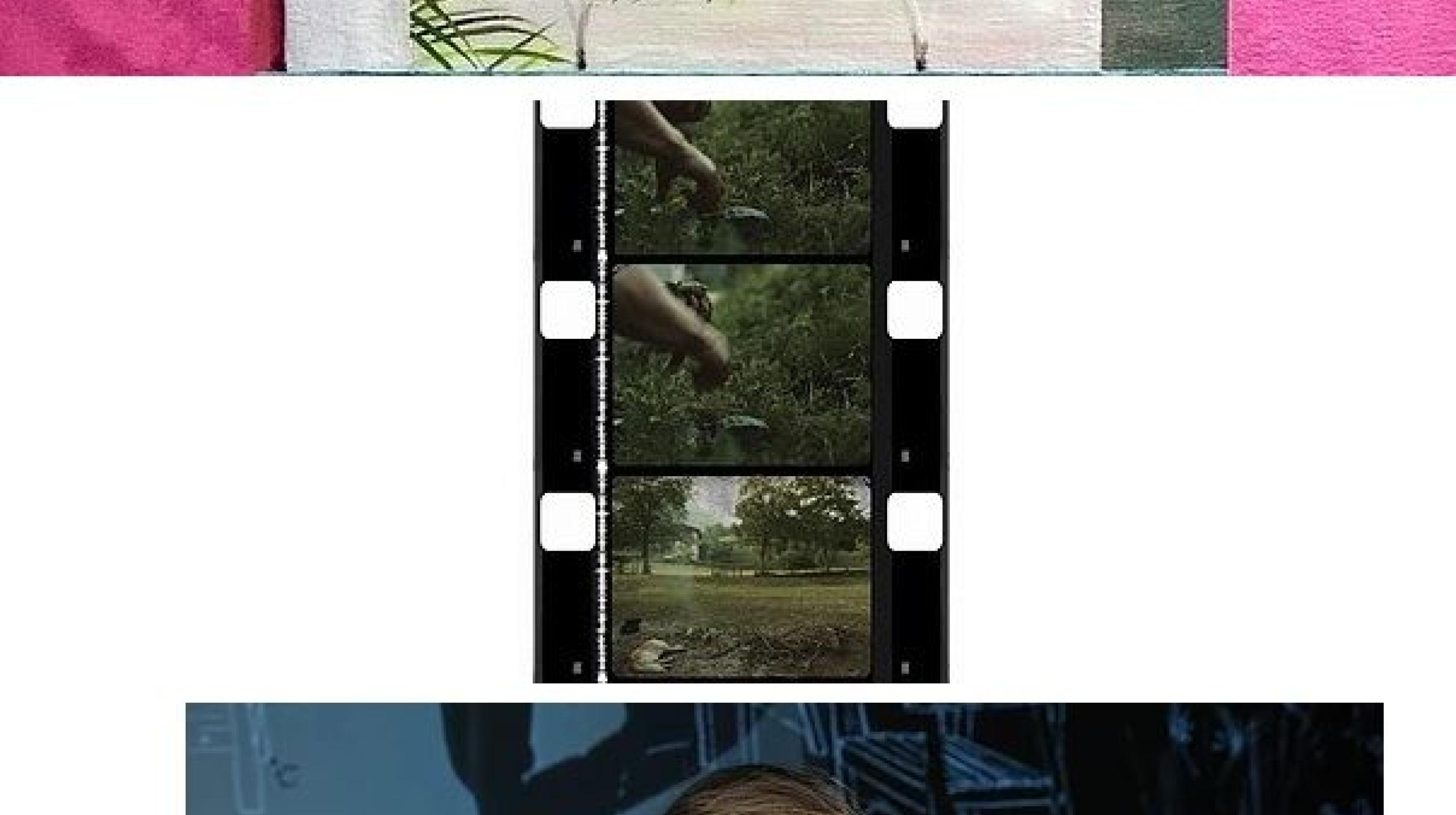 Tuesday Talks: Ollie Bradley-Baker, Hannah Ferraria, Paula Kolar