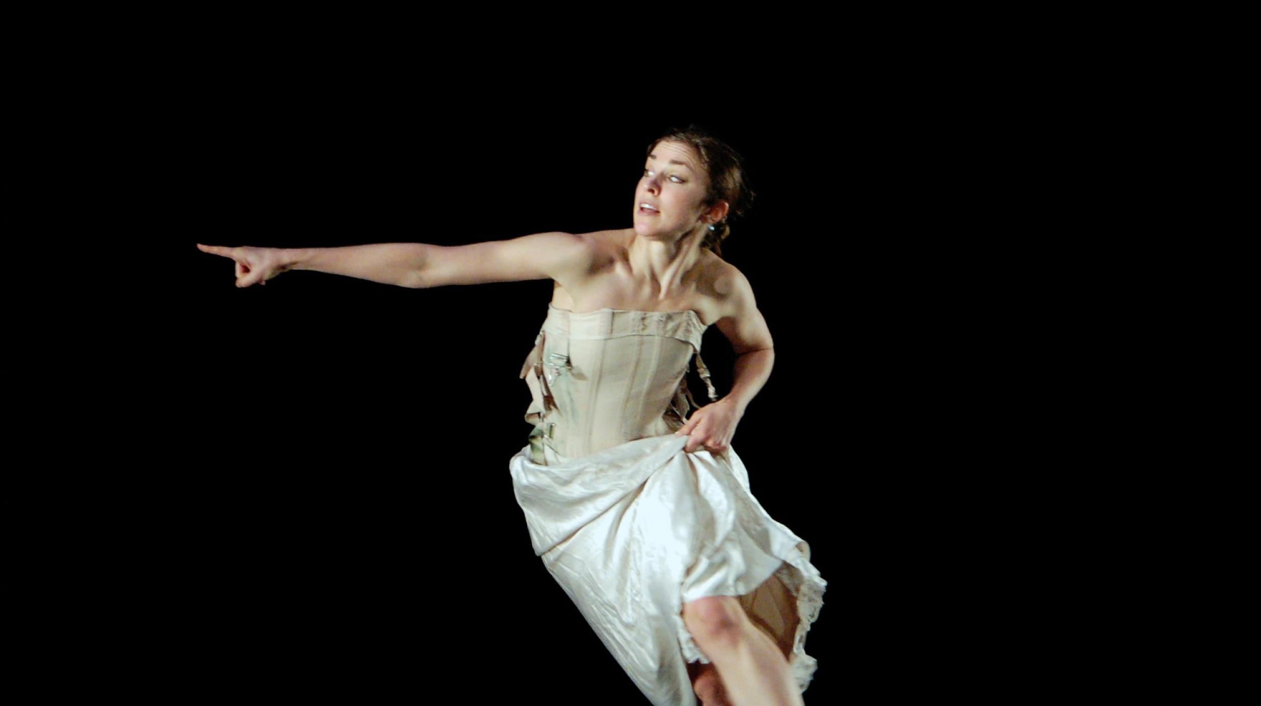 Ludus Dance: Dance Cuts 2008