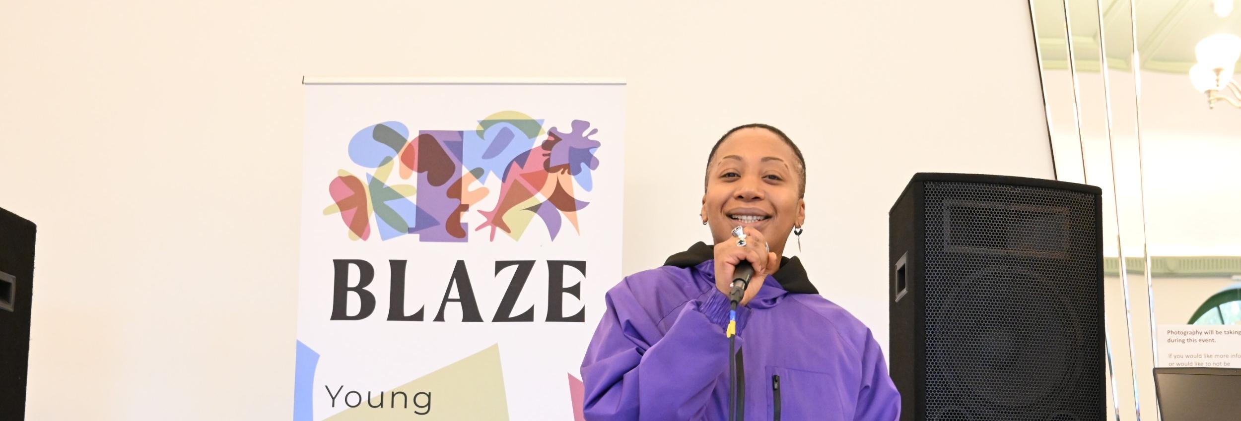 Nature Calling: Connections