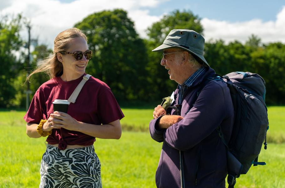 Jobs & Opportunities