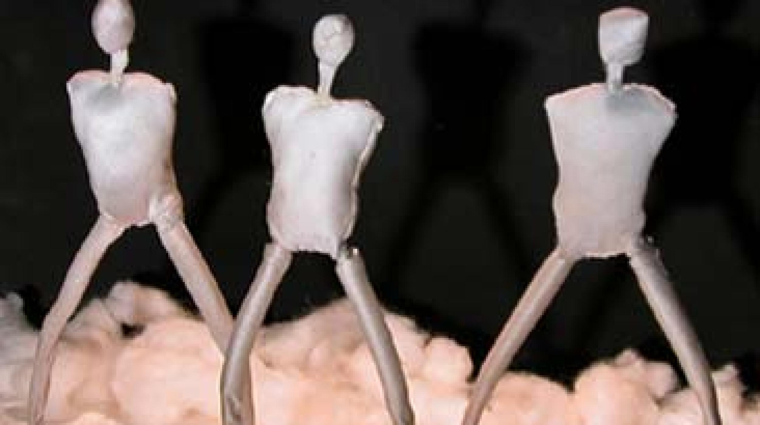 Faulty Optic: Masterclass