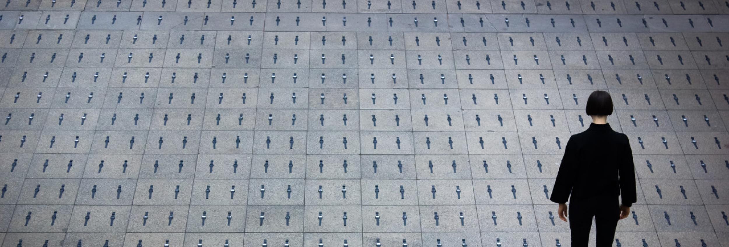 Call Out for Lancaster Arts TEST Residency: On Data and Art