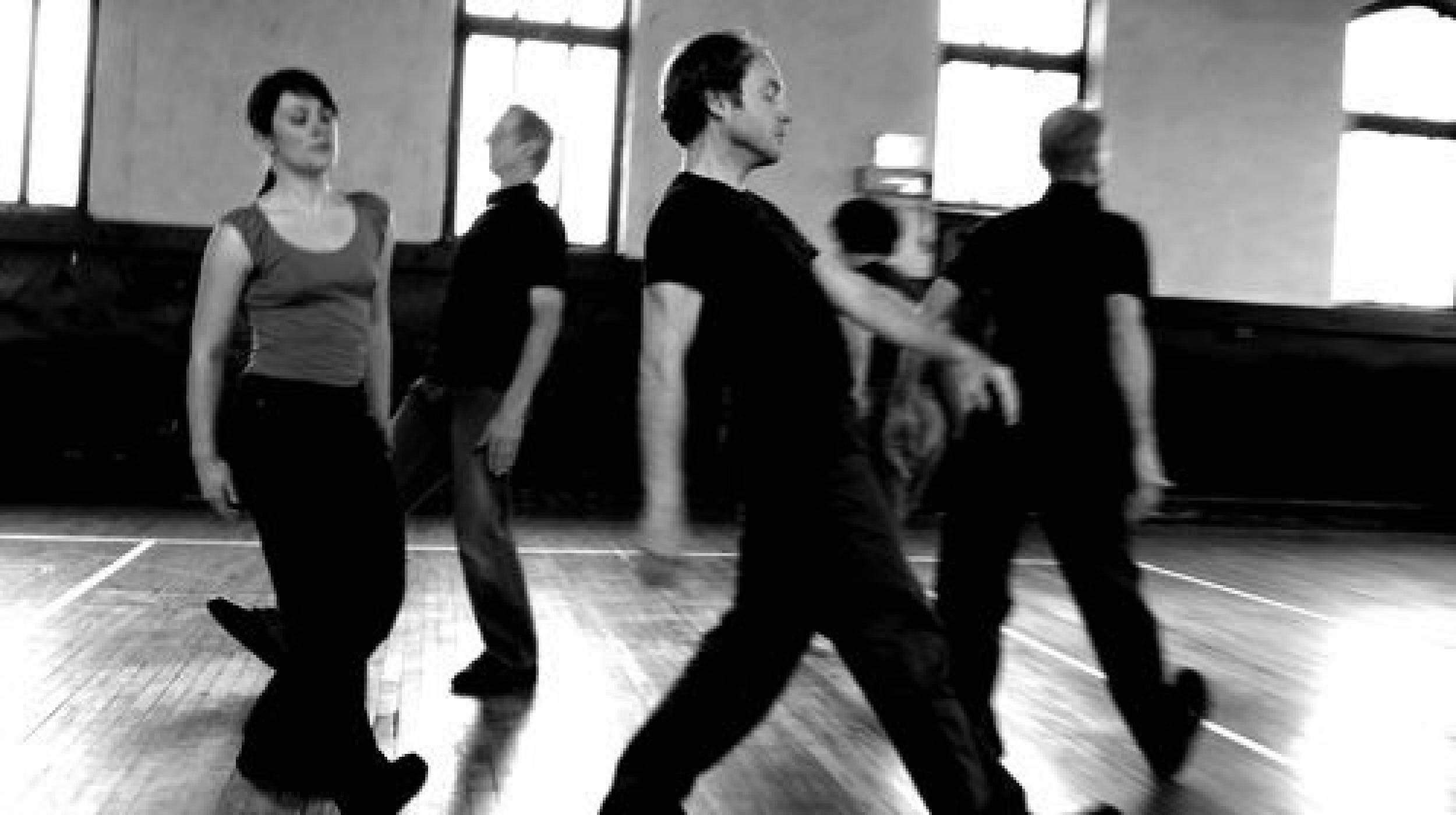 Goat Island: The Lastmaker