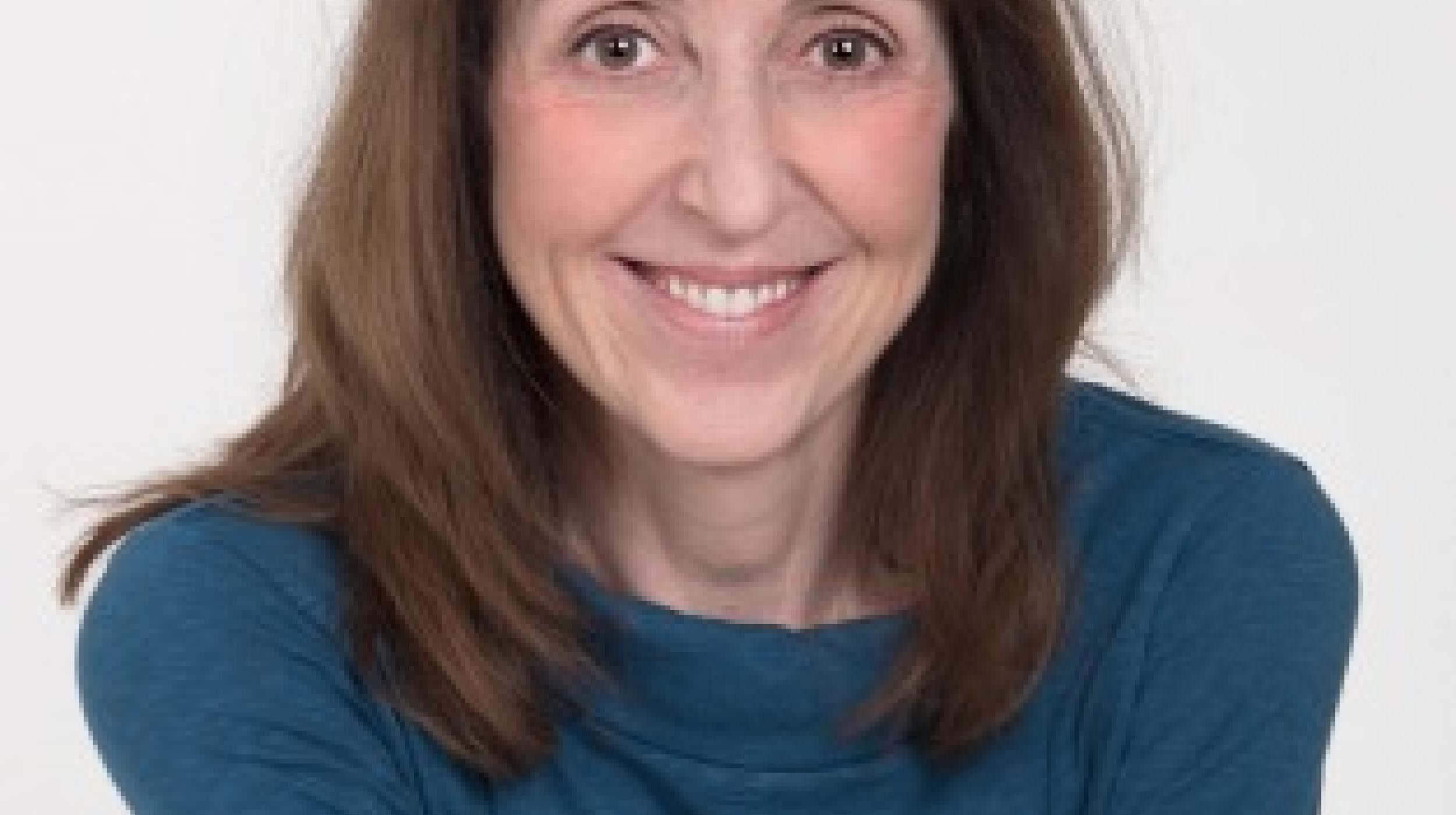 Nicola Triscott - Tuesday Talks