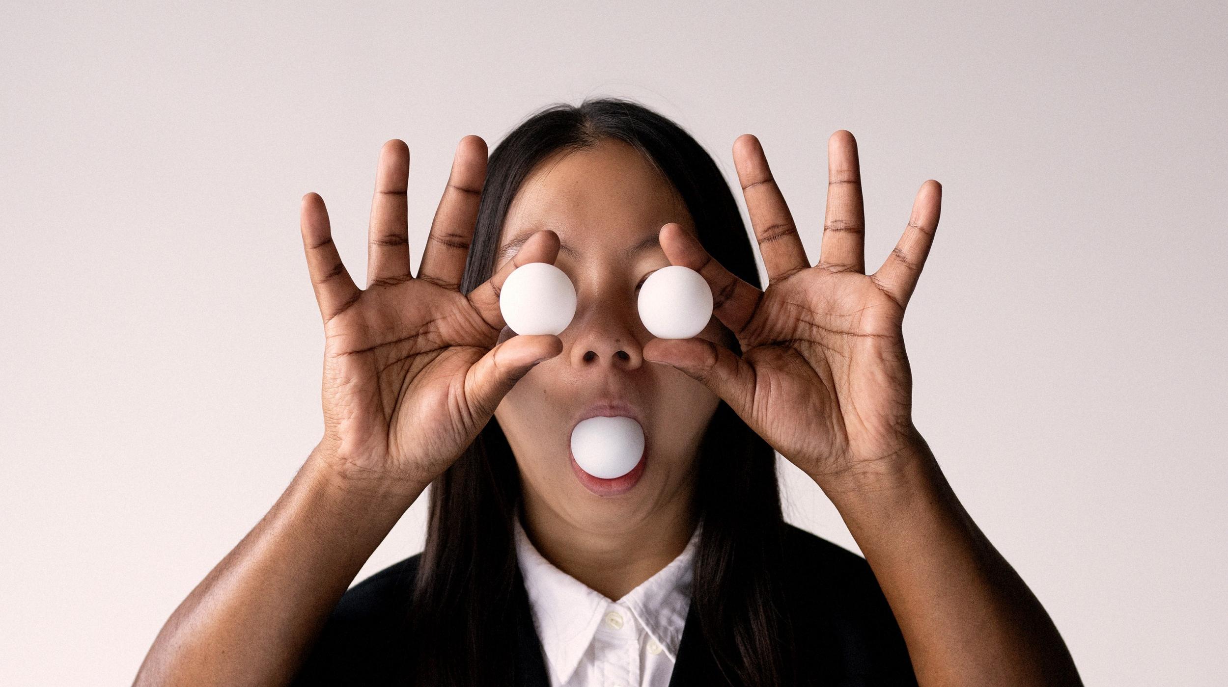 Gandini Juggling: Heka