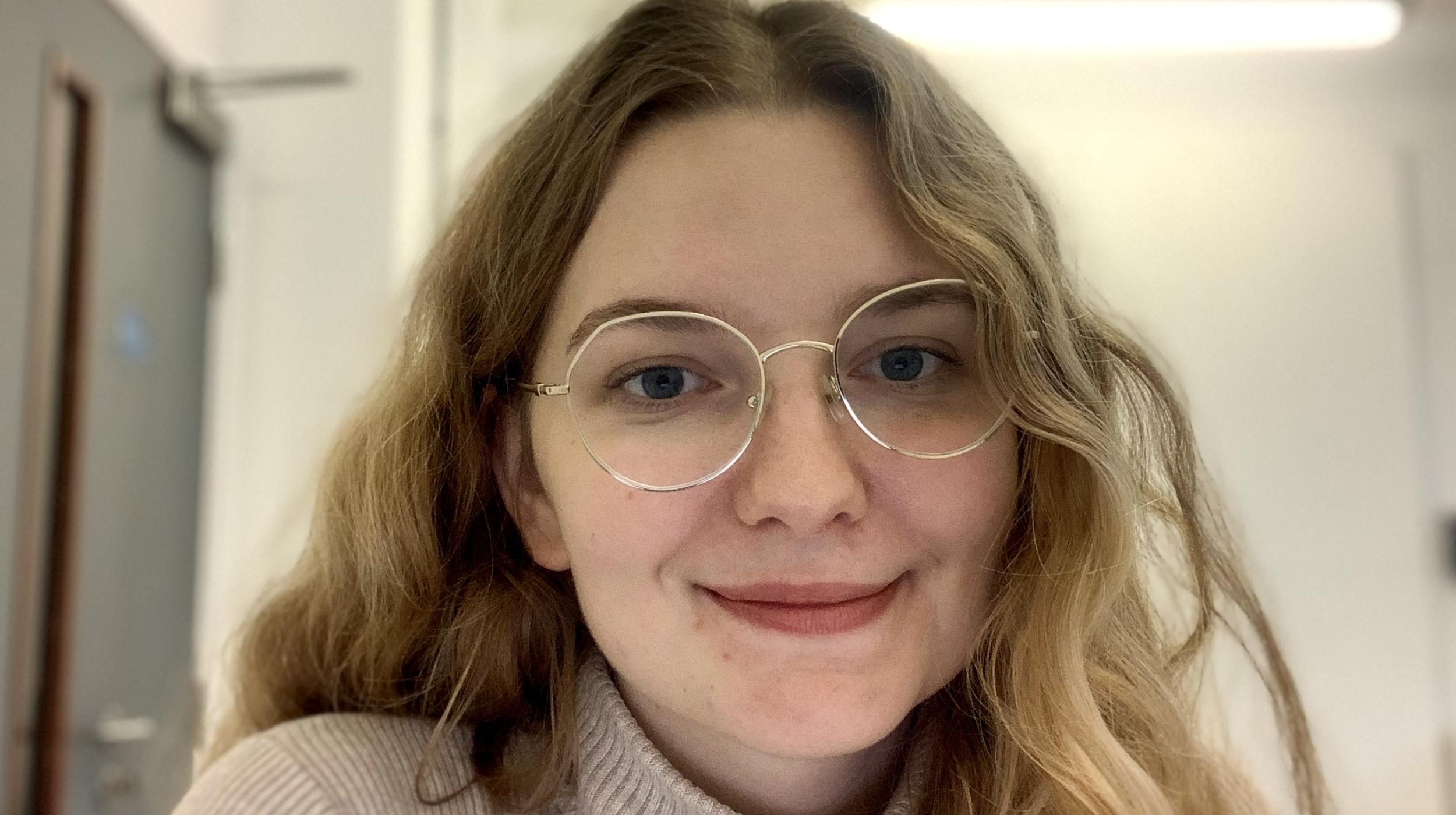 Artists in Conversation: Helena Czeczenikow