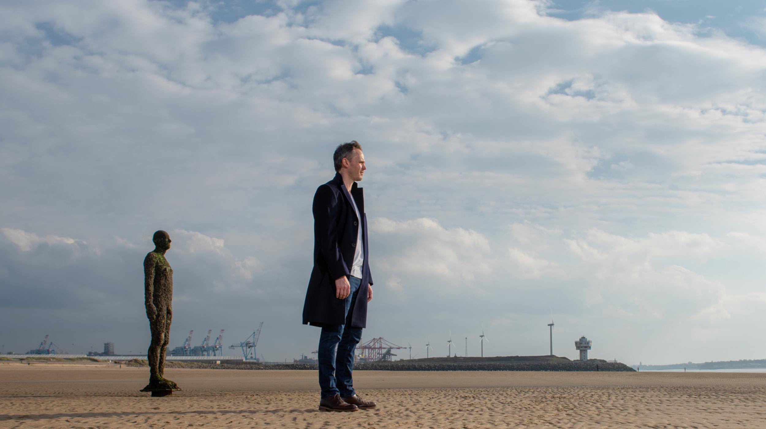 Ashley Wass: Bach, Beethoven, Shor and Shostakovich