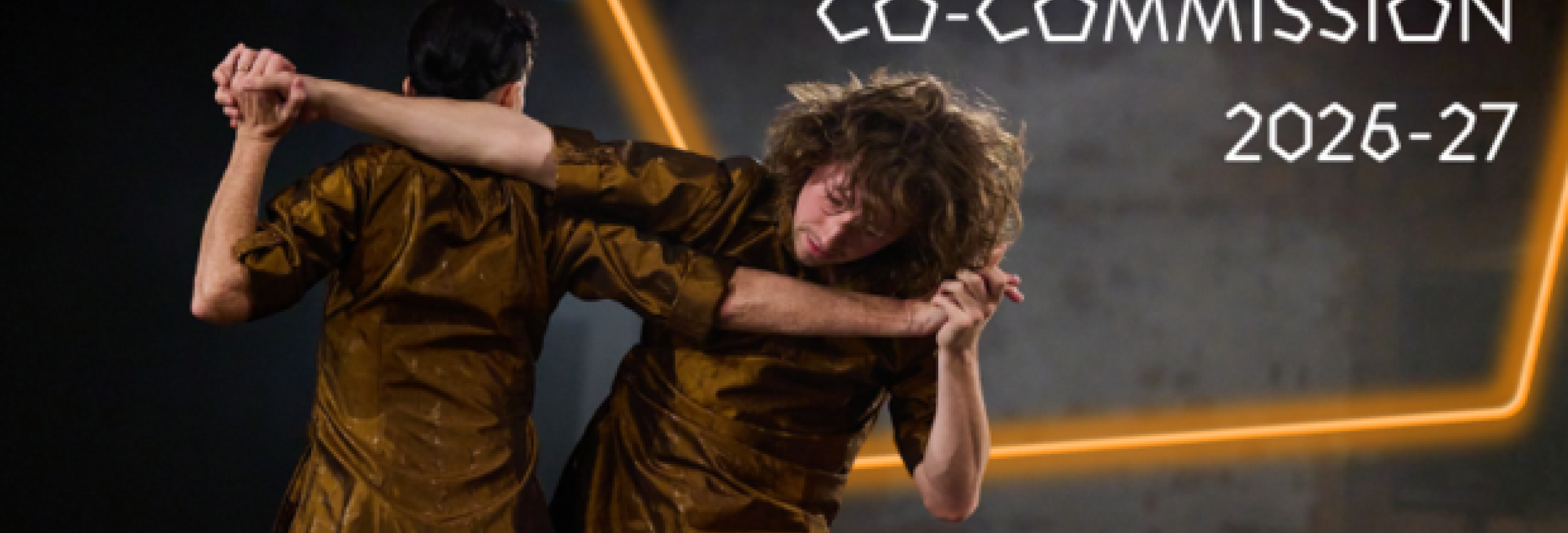 Dance In The North Co-Commission | Artist Opportunity