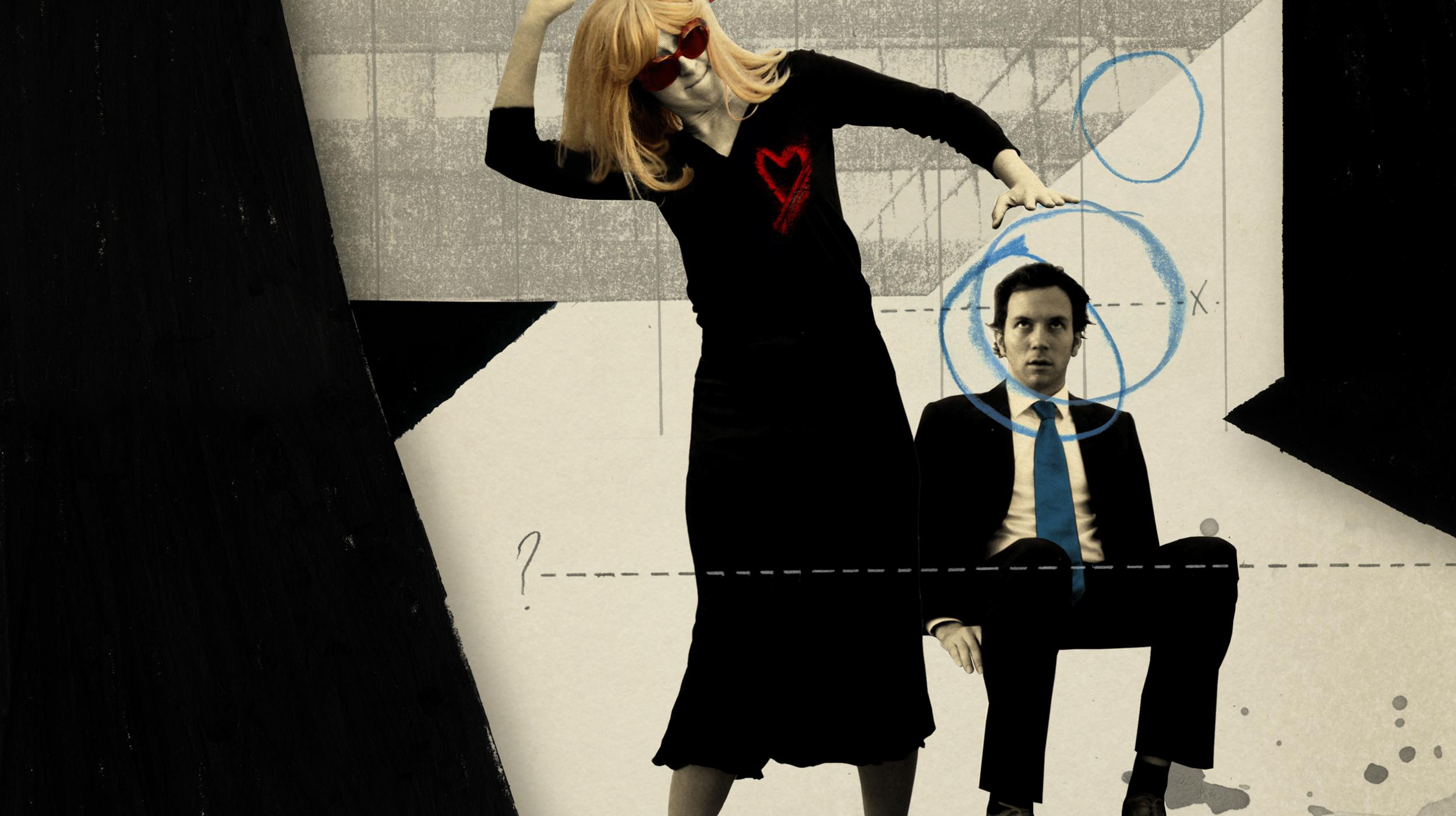 Inspector Sands: If That's All There Is