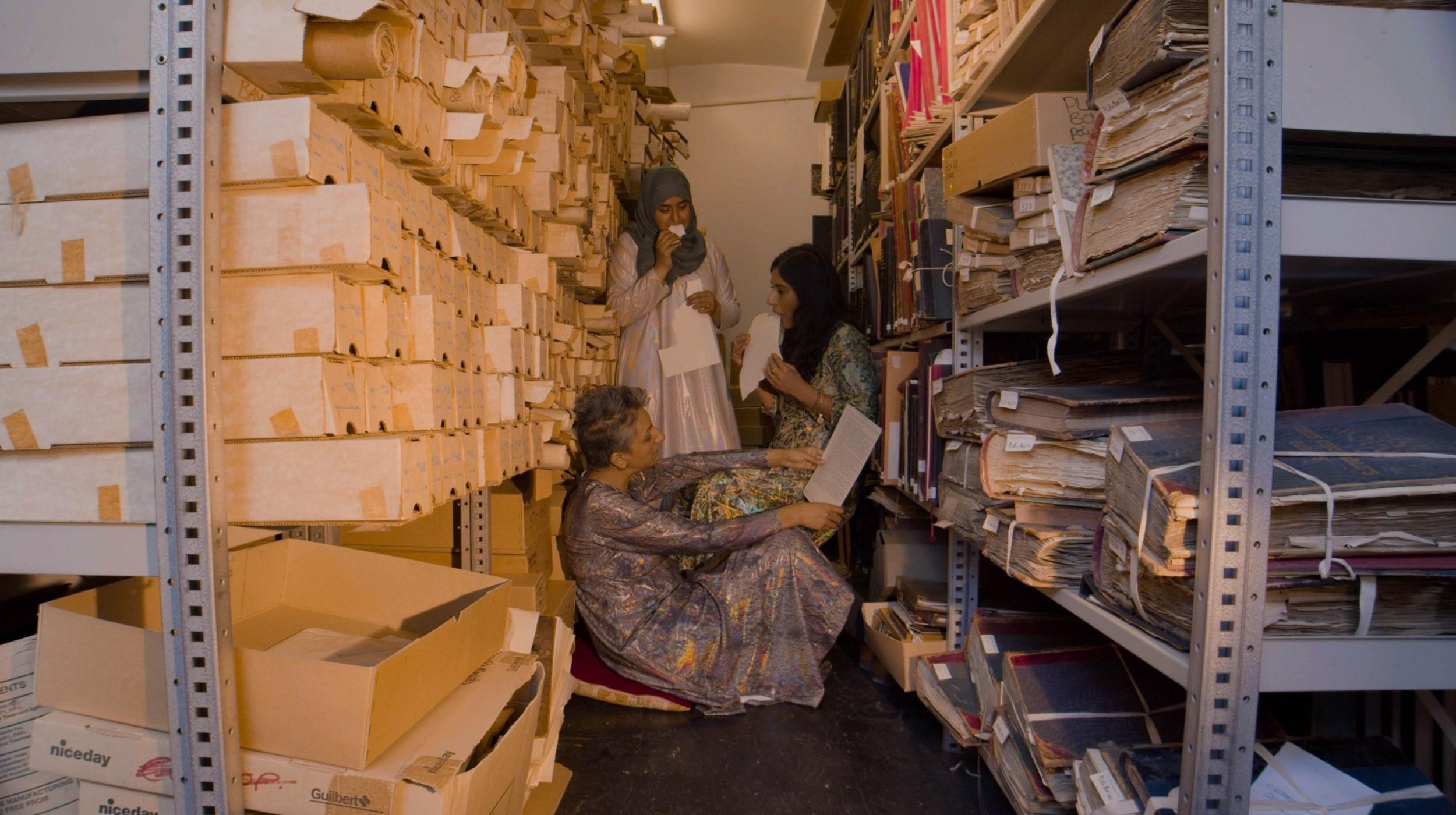 Tuesday Talks: Jasleen Kaur