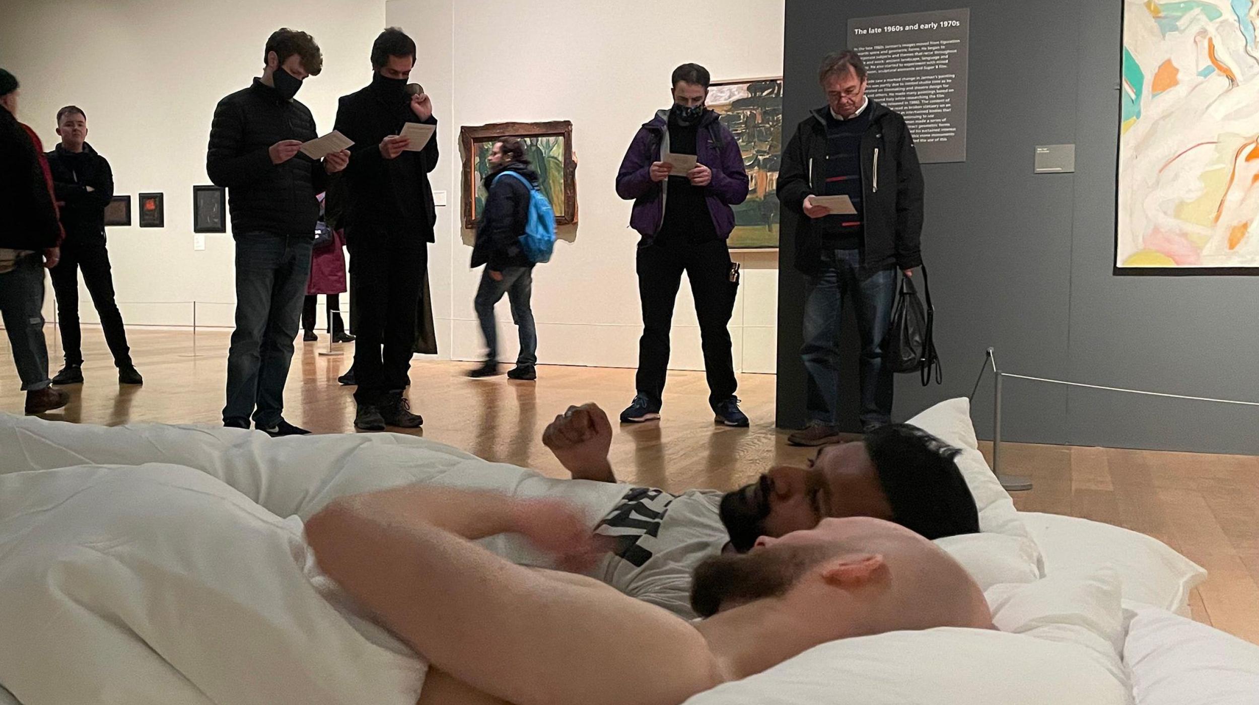 Tuesday Talks: Jez Dolan