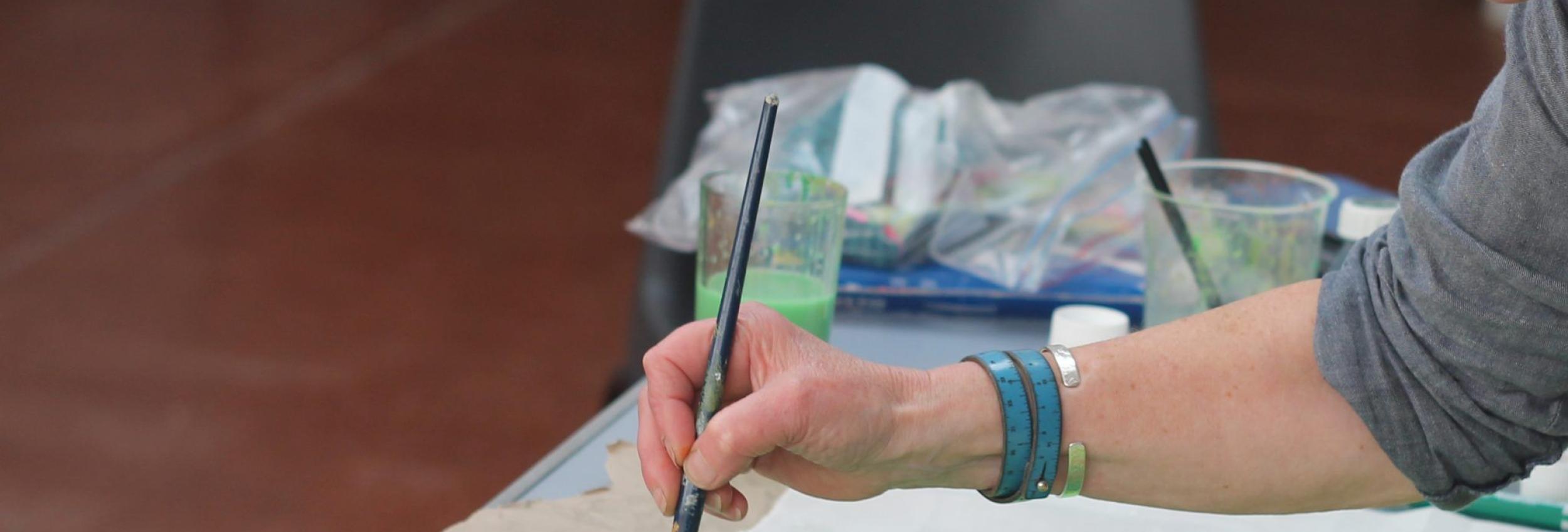 Sewing it all together: River Tours