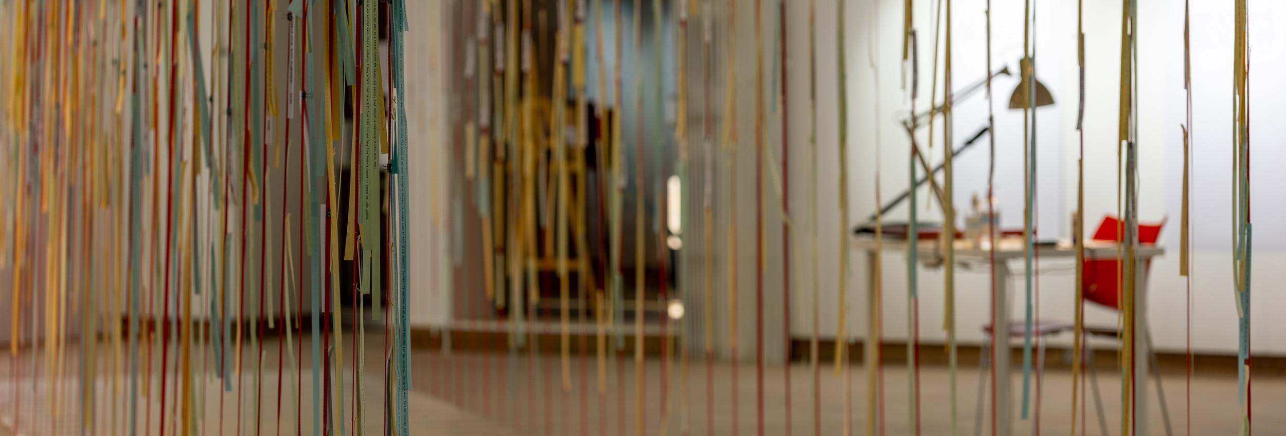 Flight 2024: Lancaster Arts and Art Beats open commission call