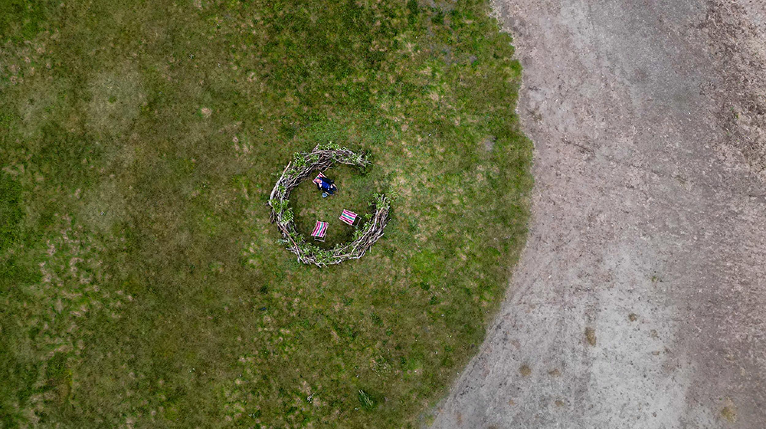 Henna Asikainen: NEST