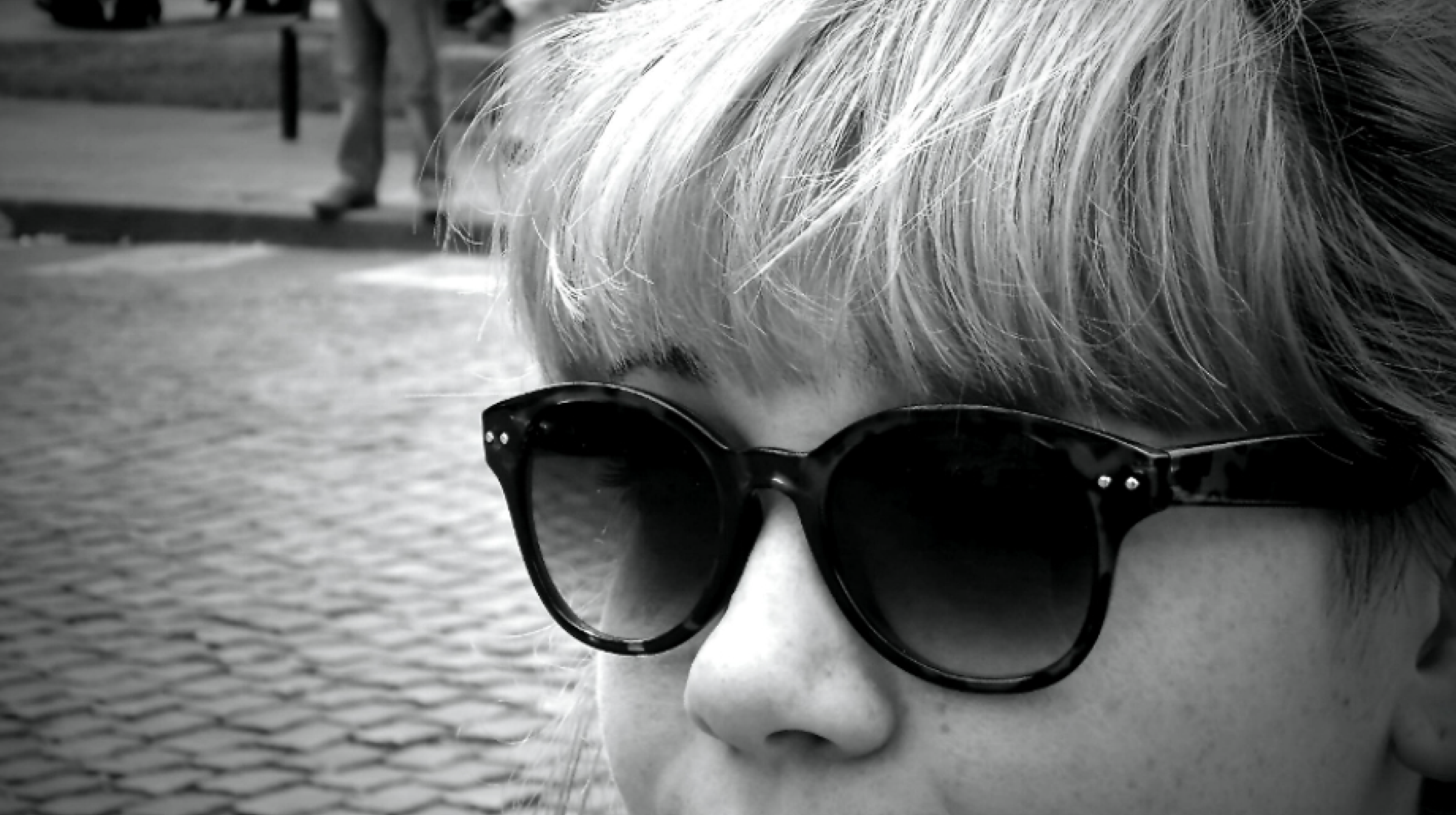 Tuesday Talks: Lesley Taker