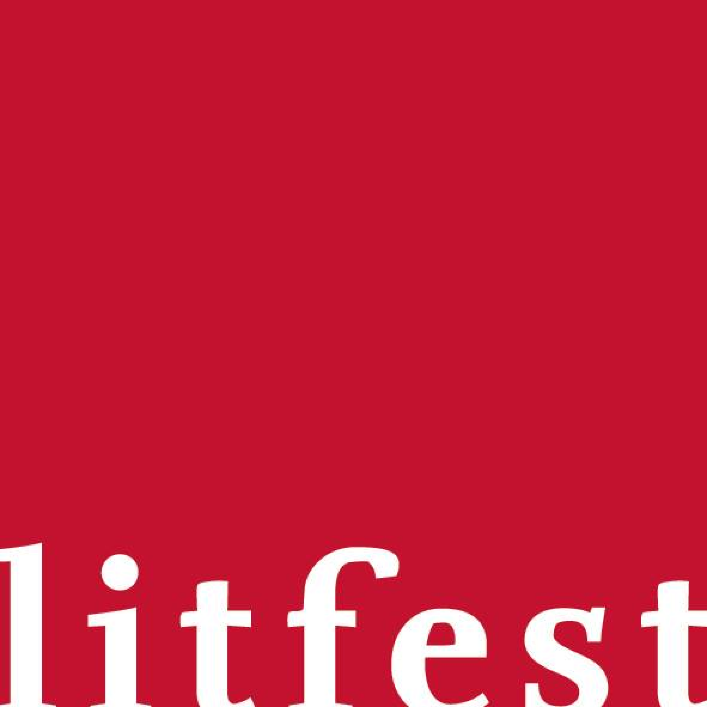 Litfest Large Logo 1 