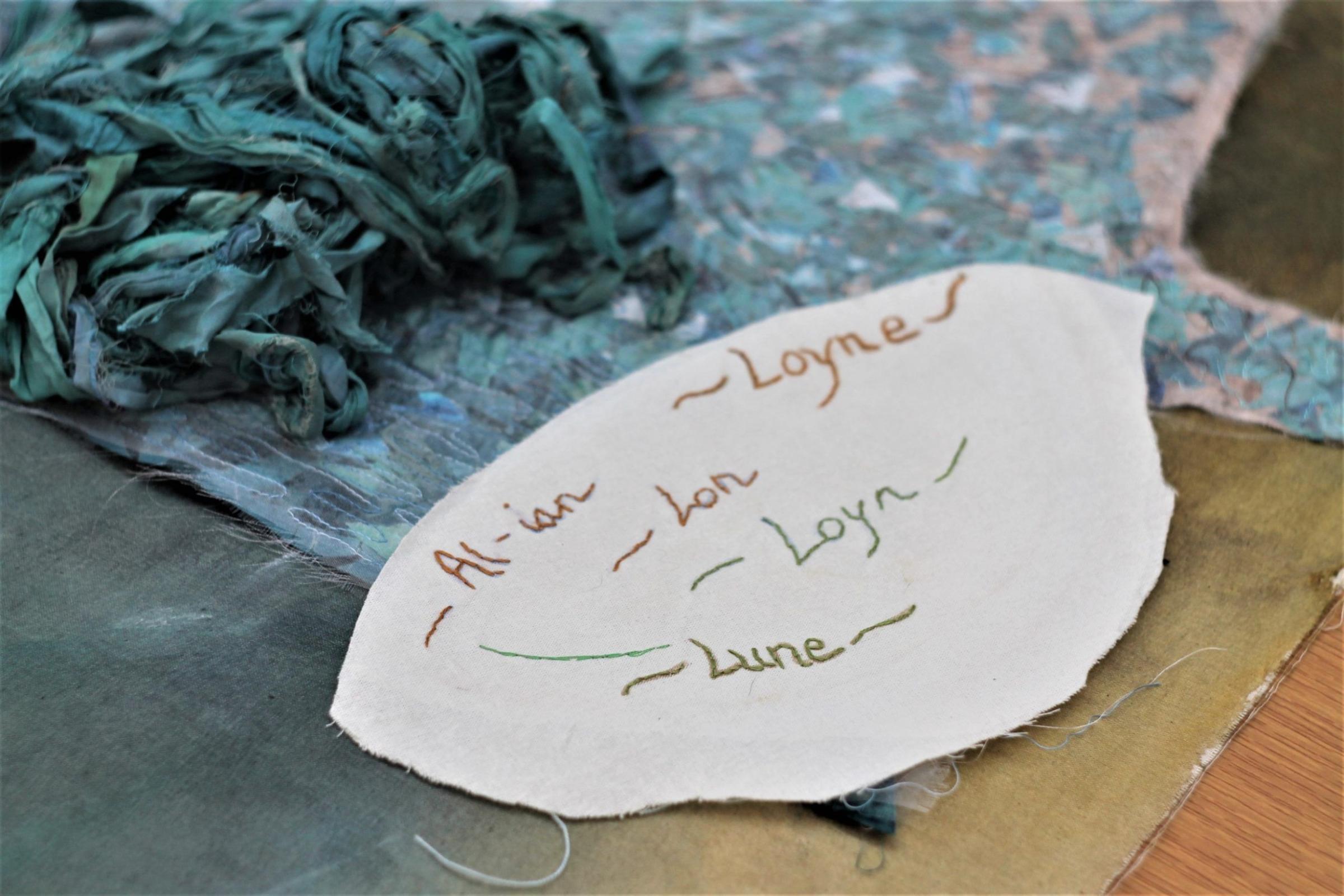 Lune Loyne Lun Scaled