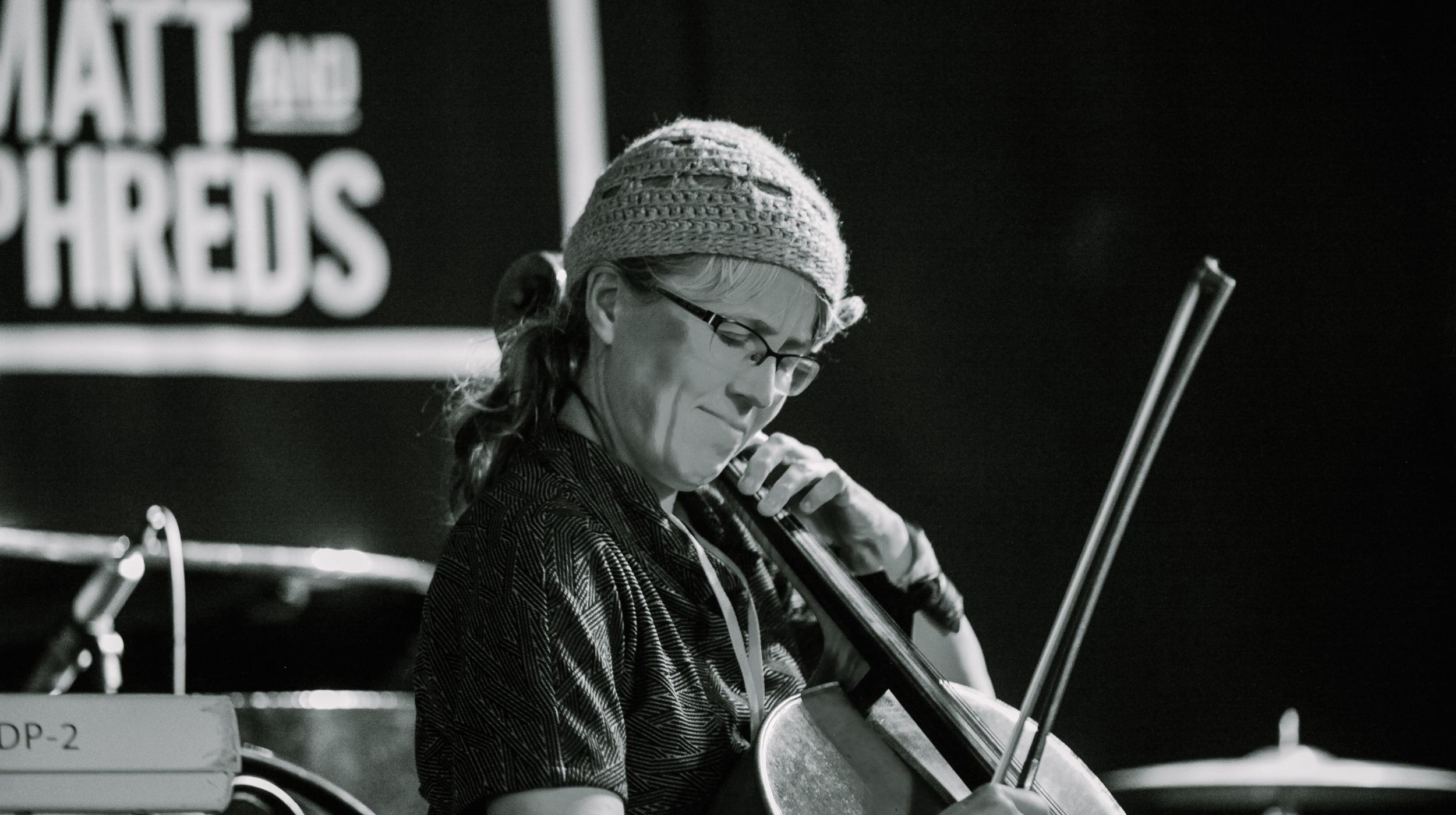 Water for Gaza: A Musical Meditation on Peace