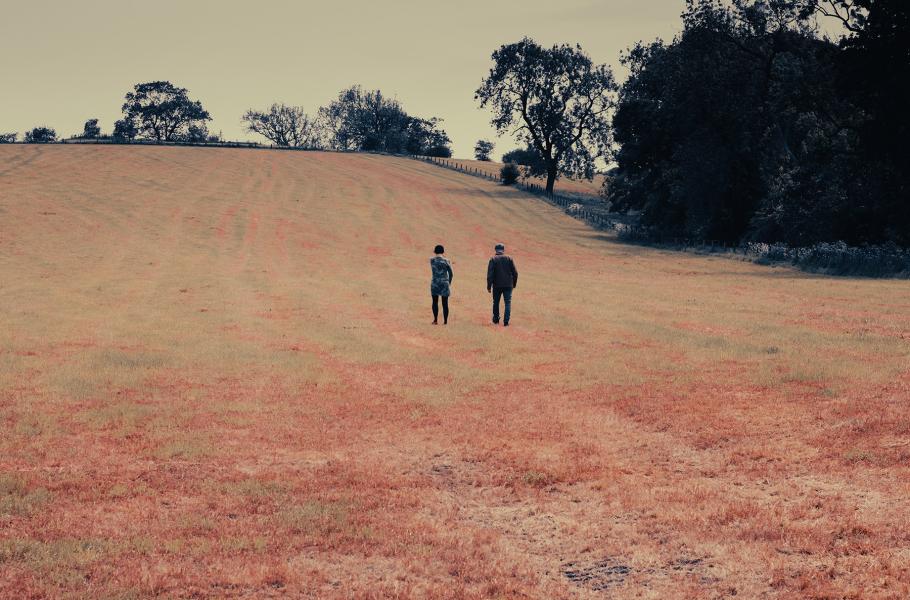 Maja Bugge: HOMELANDS