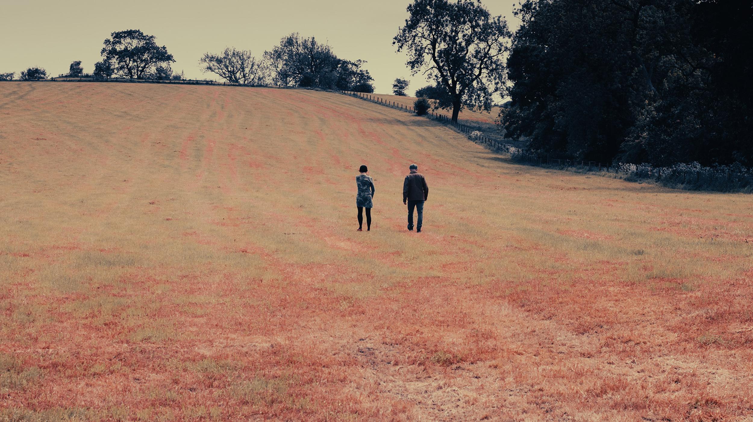 Maja Bugge: HOMELANDS