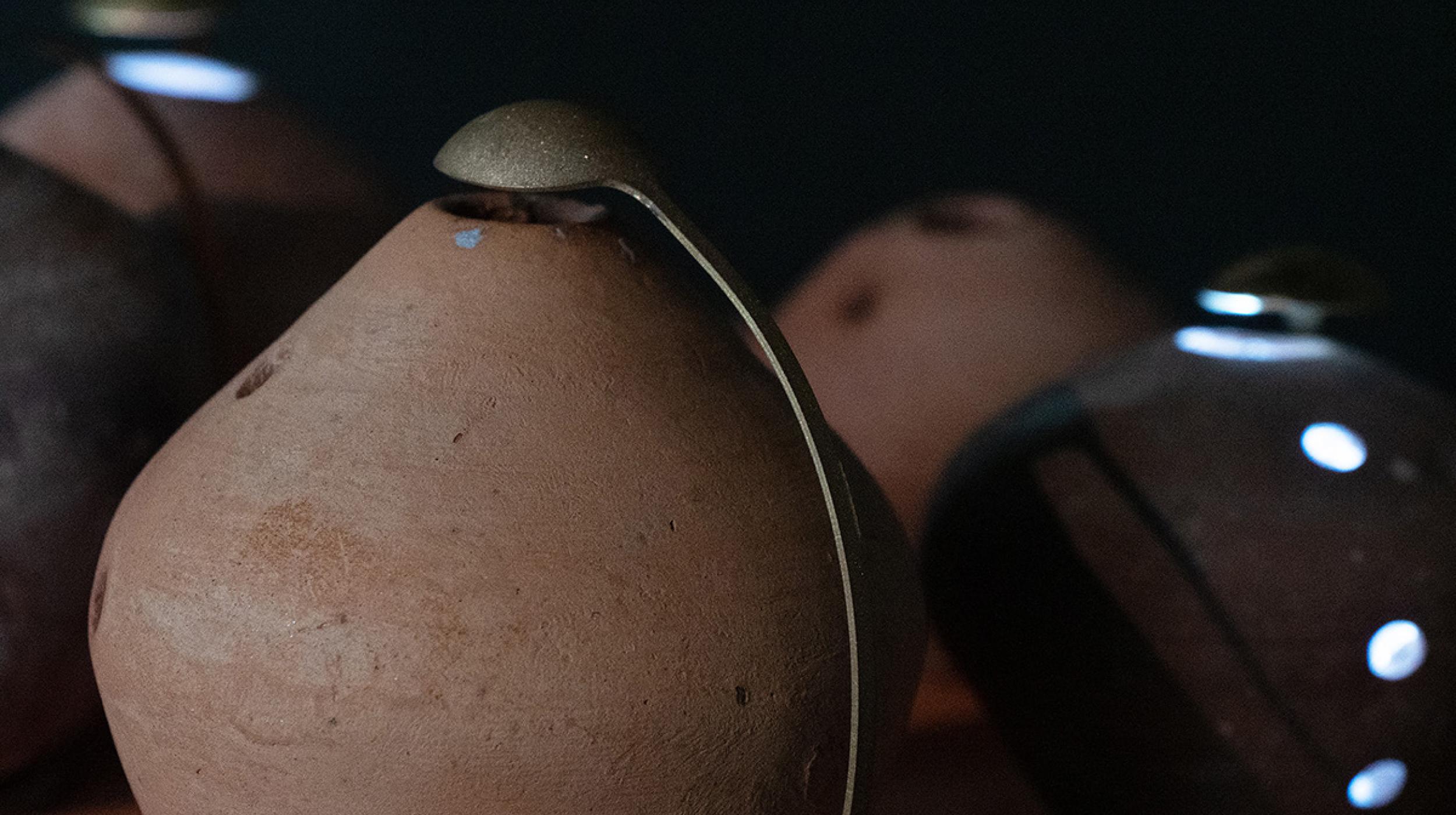 Artists in Conversation: Victoria Pratt from Invisible Flock