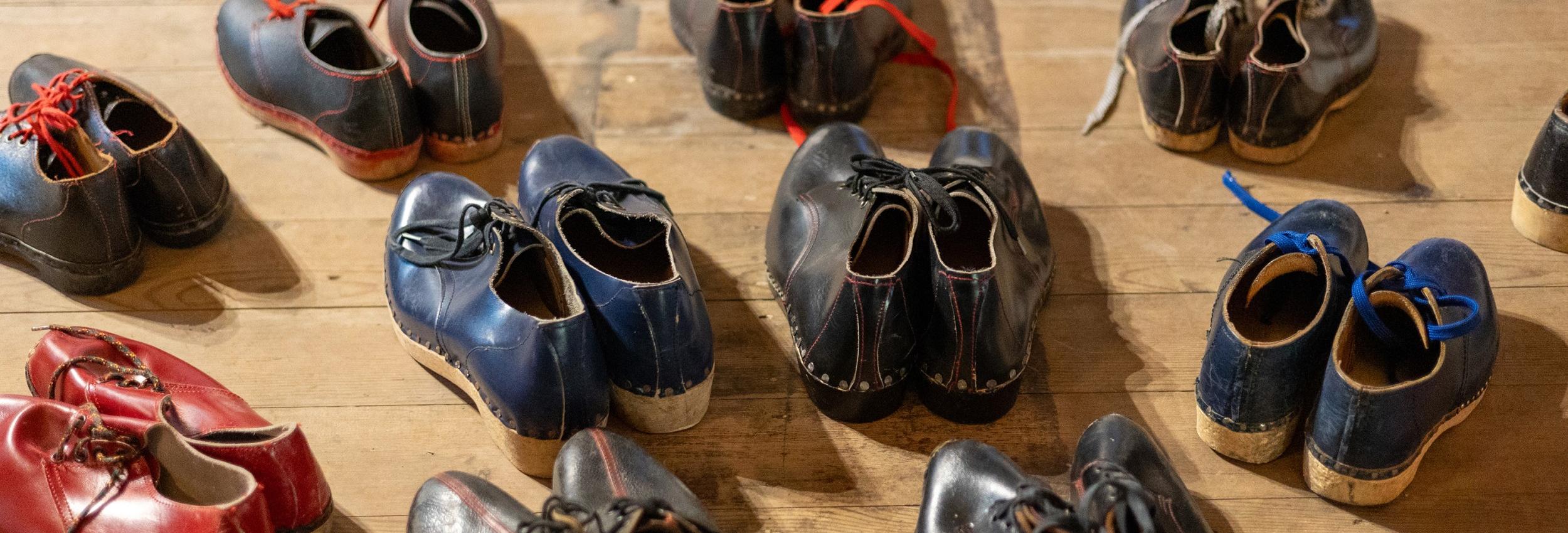 Flowing Forward: the Mill Race’s Legacy