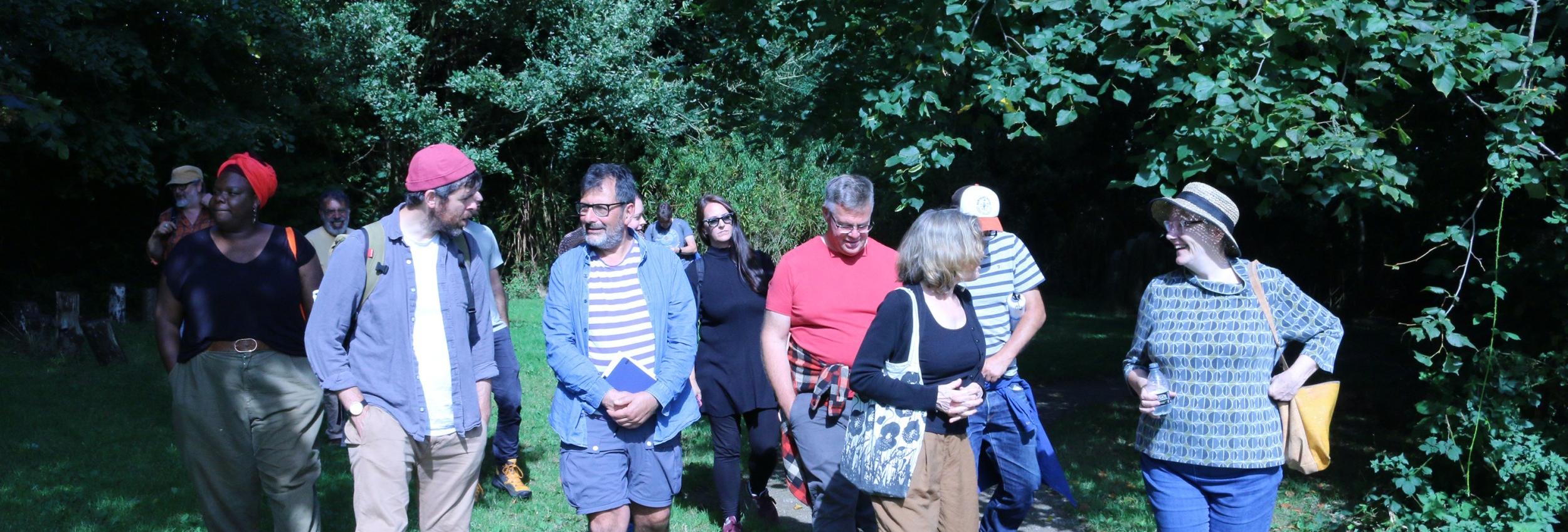 Environmental Justice