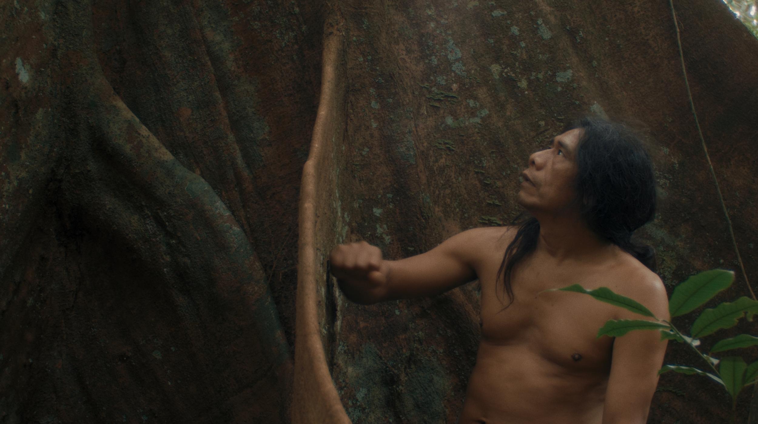 Tuesday Talks: Shezad Dawood