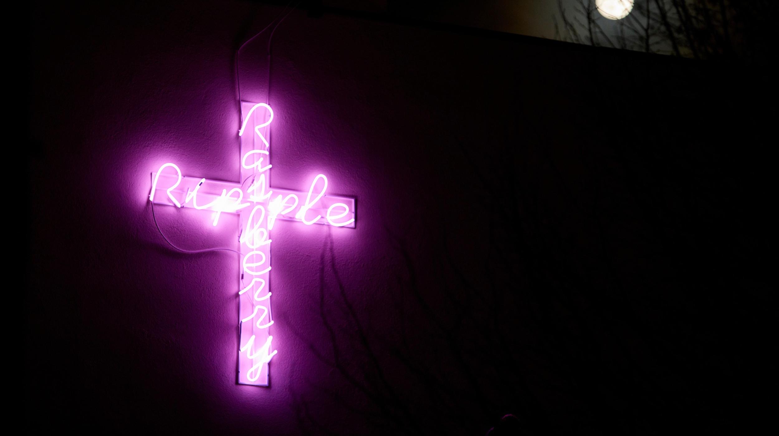 Tony Heaton: Serial Dissenter