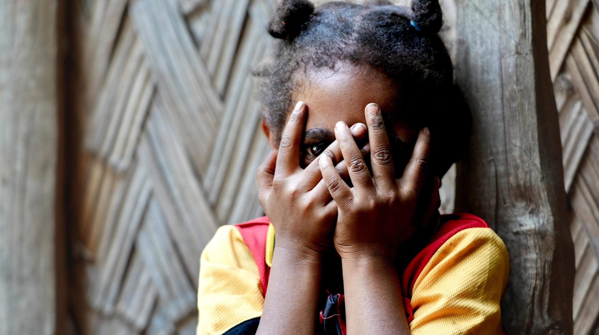 Witch Hunts Now: A Human Rights Catastrophe in Photographs