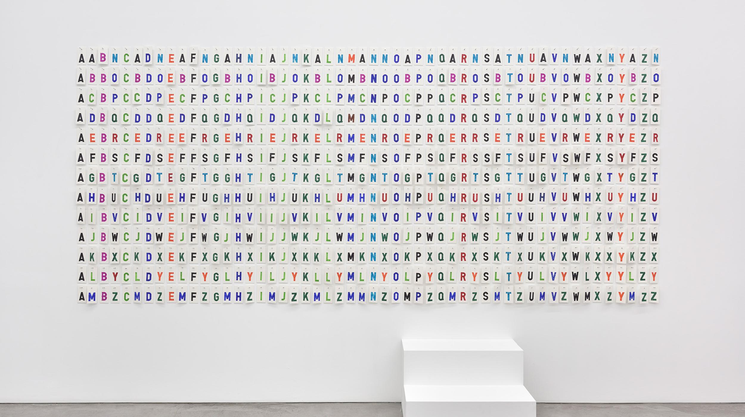 Peter Fillingham: Fruit Salad