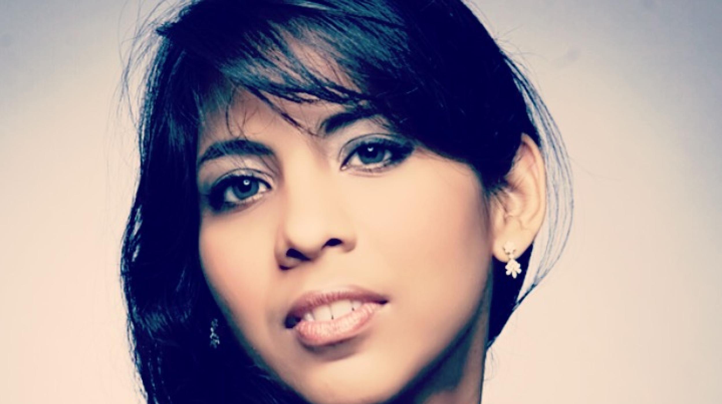 An Evening with Parvathi Subbiah