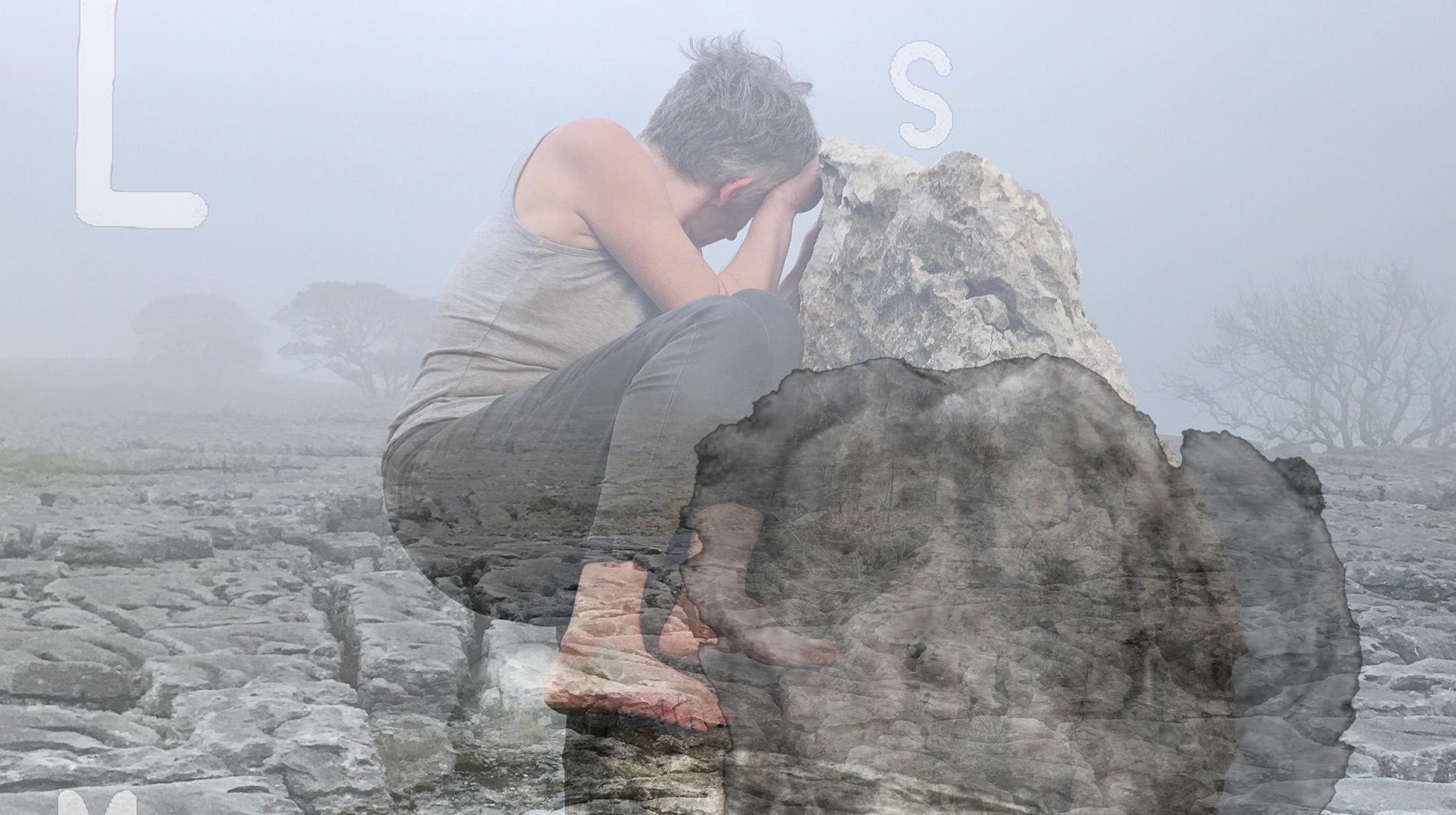 Artists in Conversation: Louise Ann Wilson